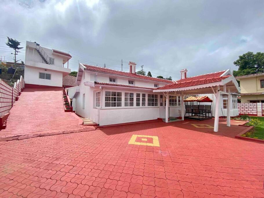 The Nest - Homestay view 3