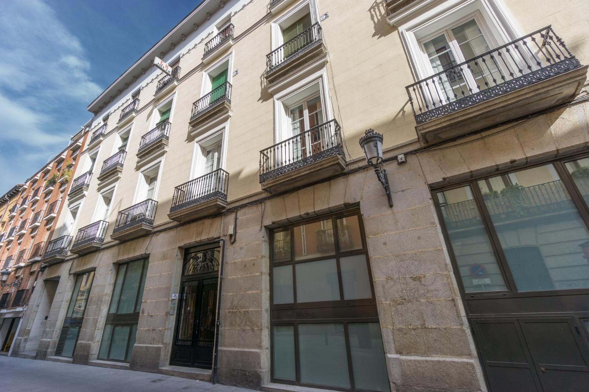 Alojamiento Jaén view 4