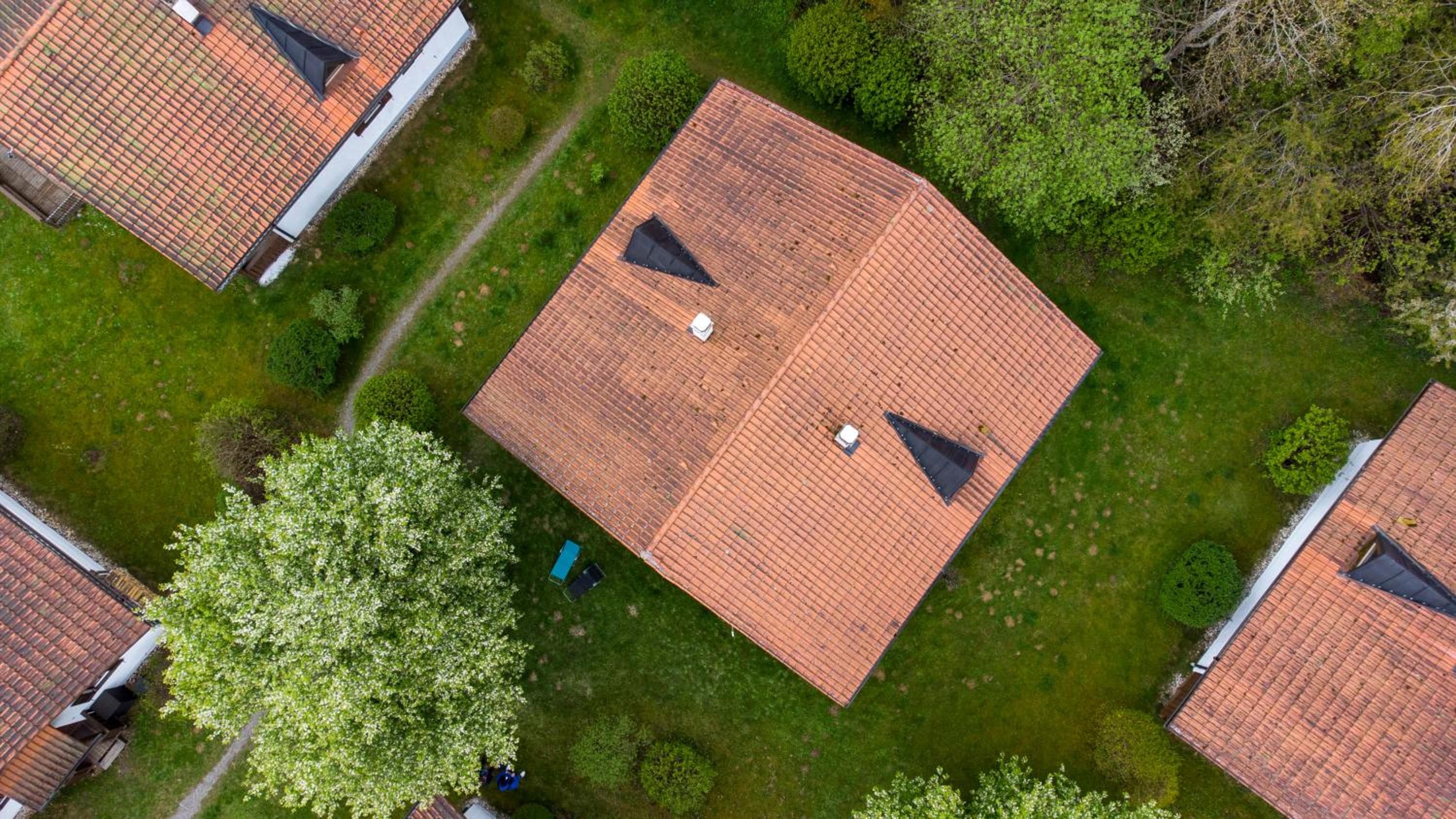 Bayerwaldchalet