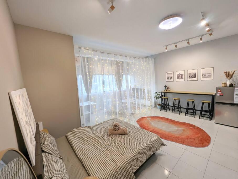 Comfort Cozy Romantic Homestay Youth City photo 3