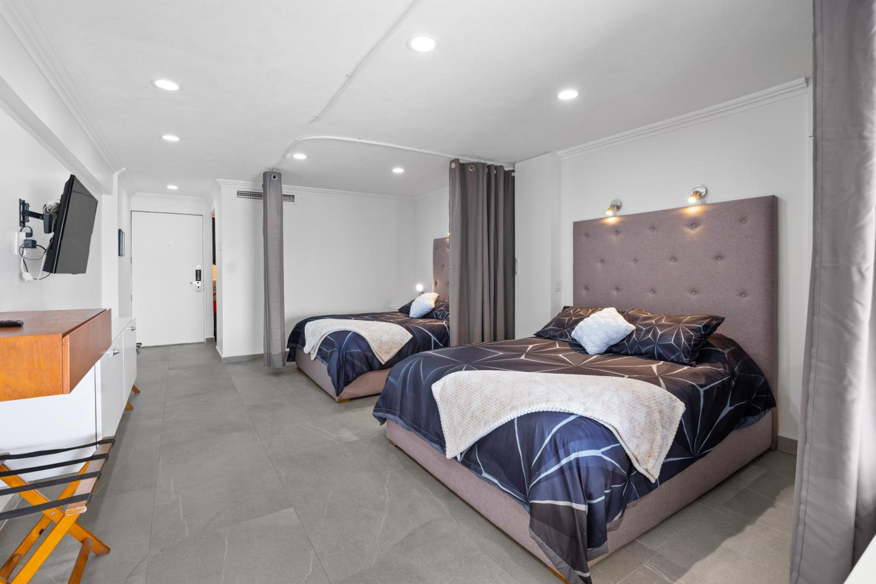 Luxury Condo just steps away from the Beach! view 5