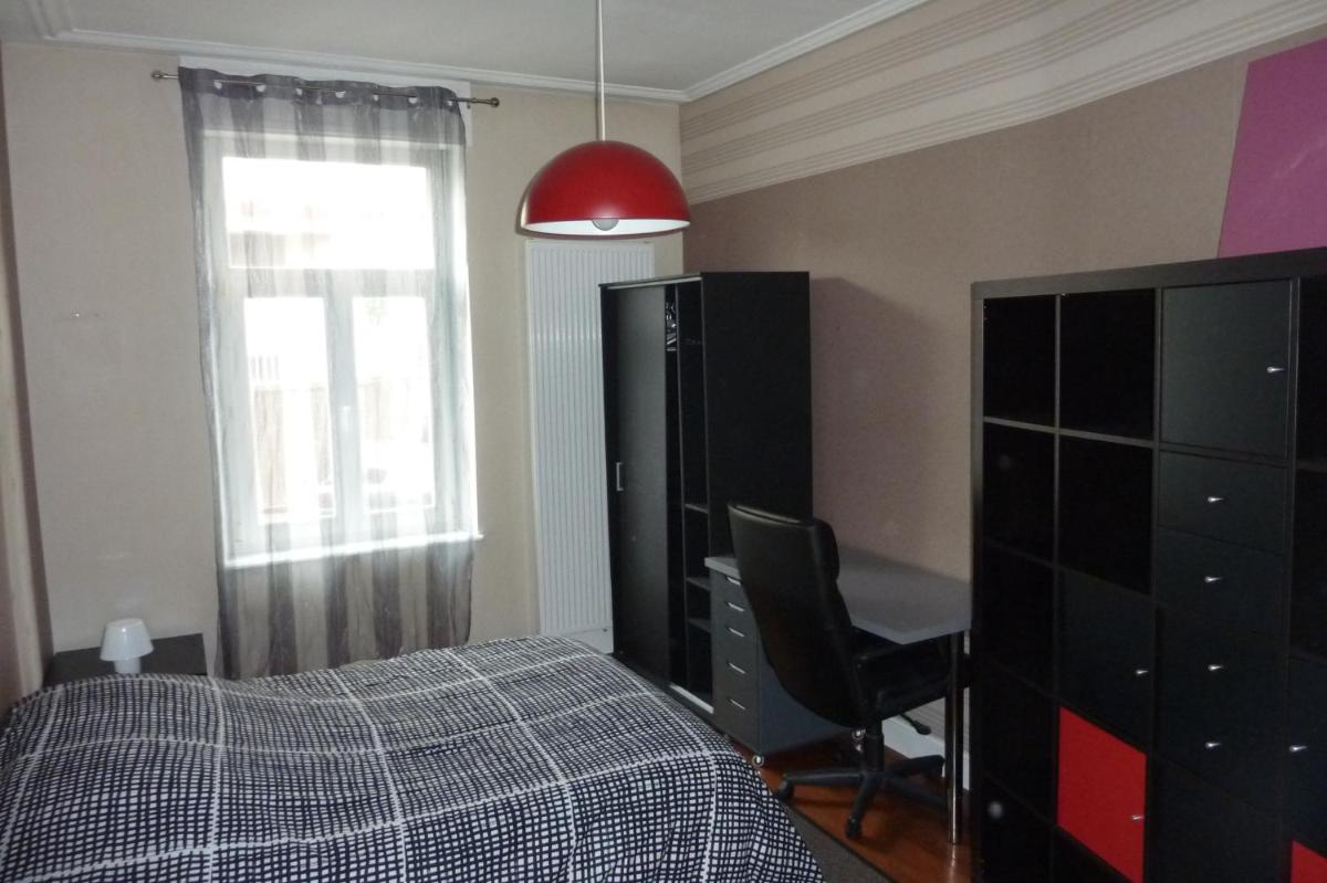 Appartement Meurisse