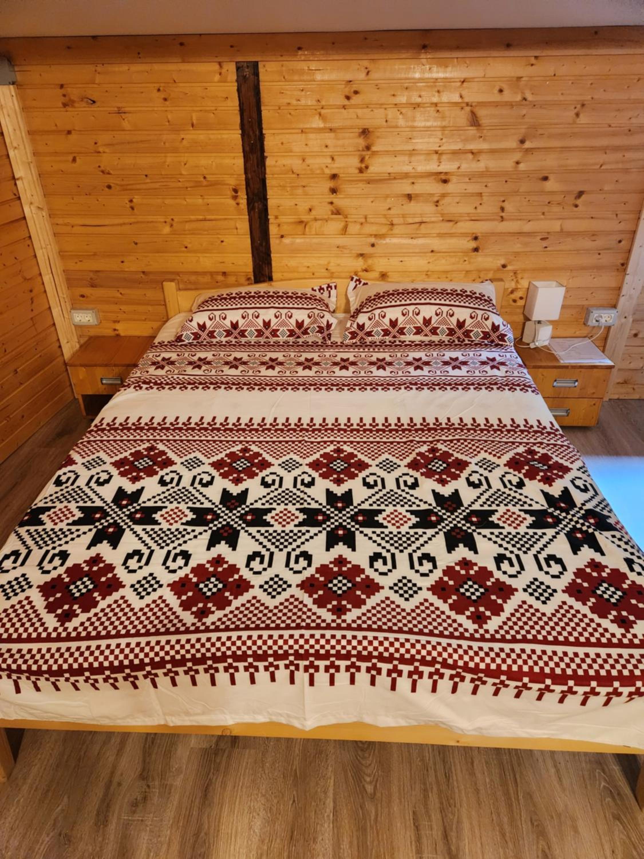 Refugiul Rustic