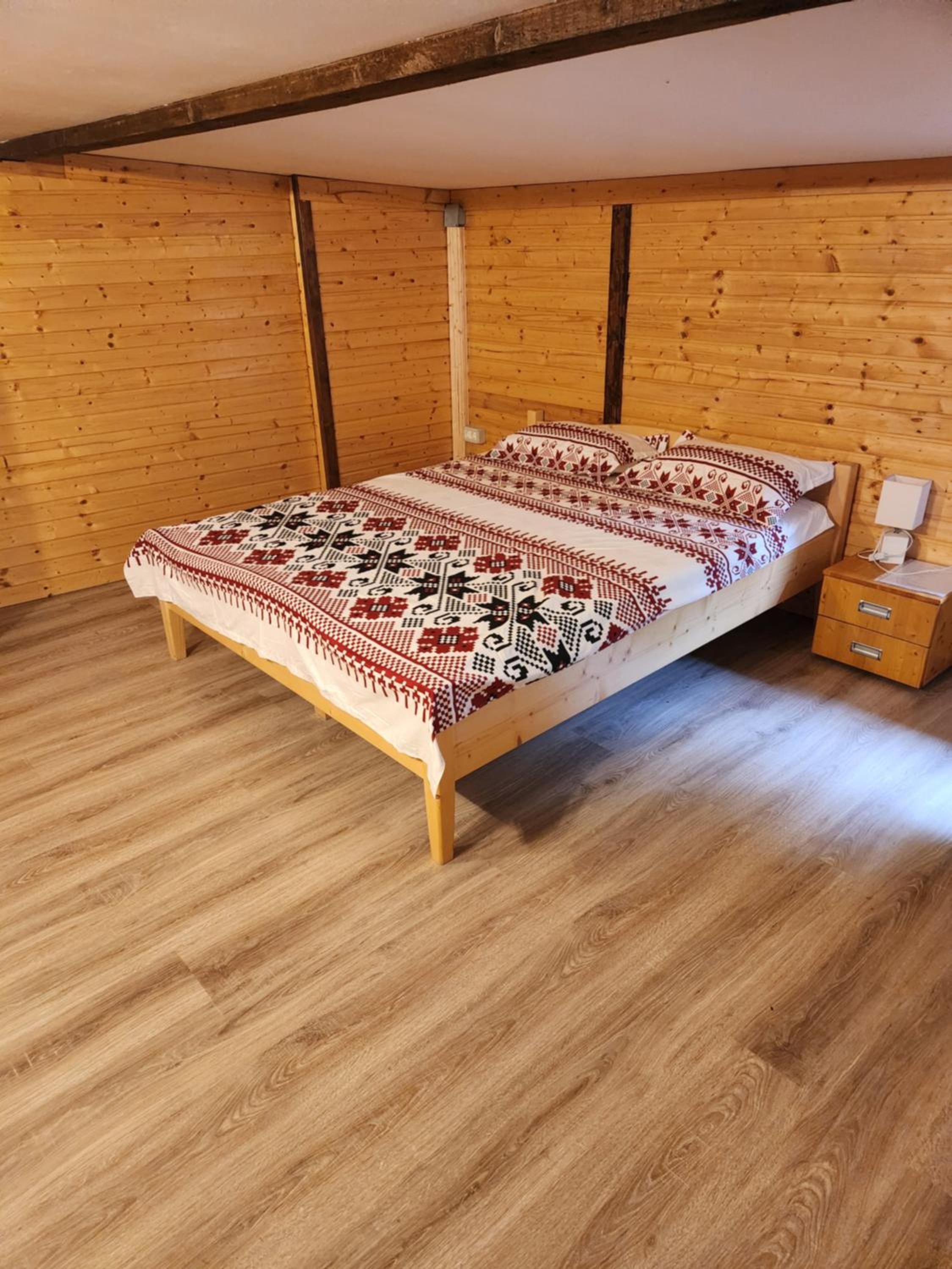 Refugiul Rustic