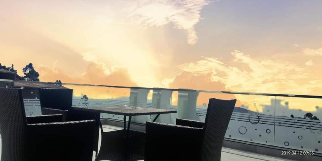 The Orion Cottage 5 BHK -YogiCottage online view 4