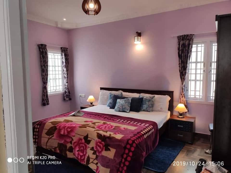 The Orion Cottage 5 BHK -YogiCottage online view 5