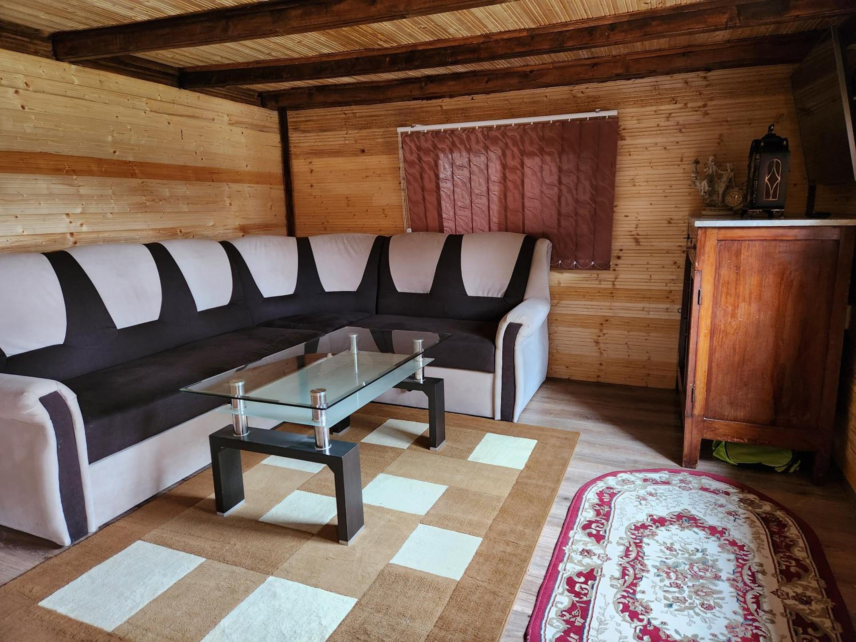 Refugiul Rustic
