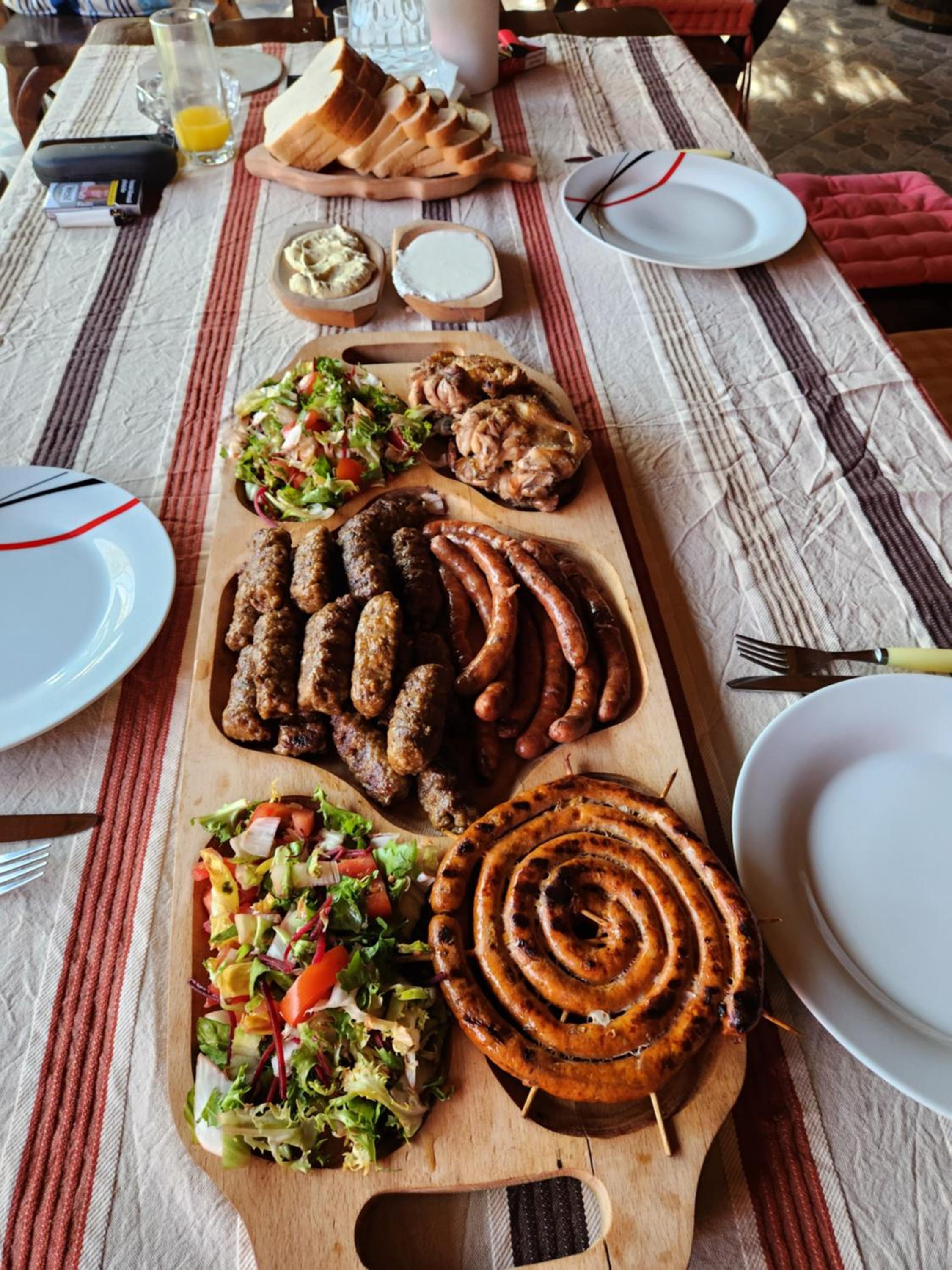 Refugiul Rustic