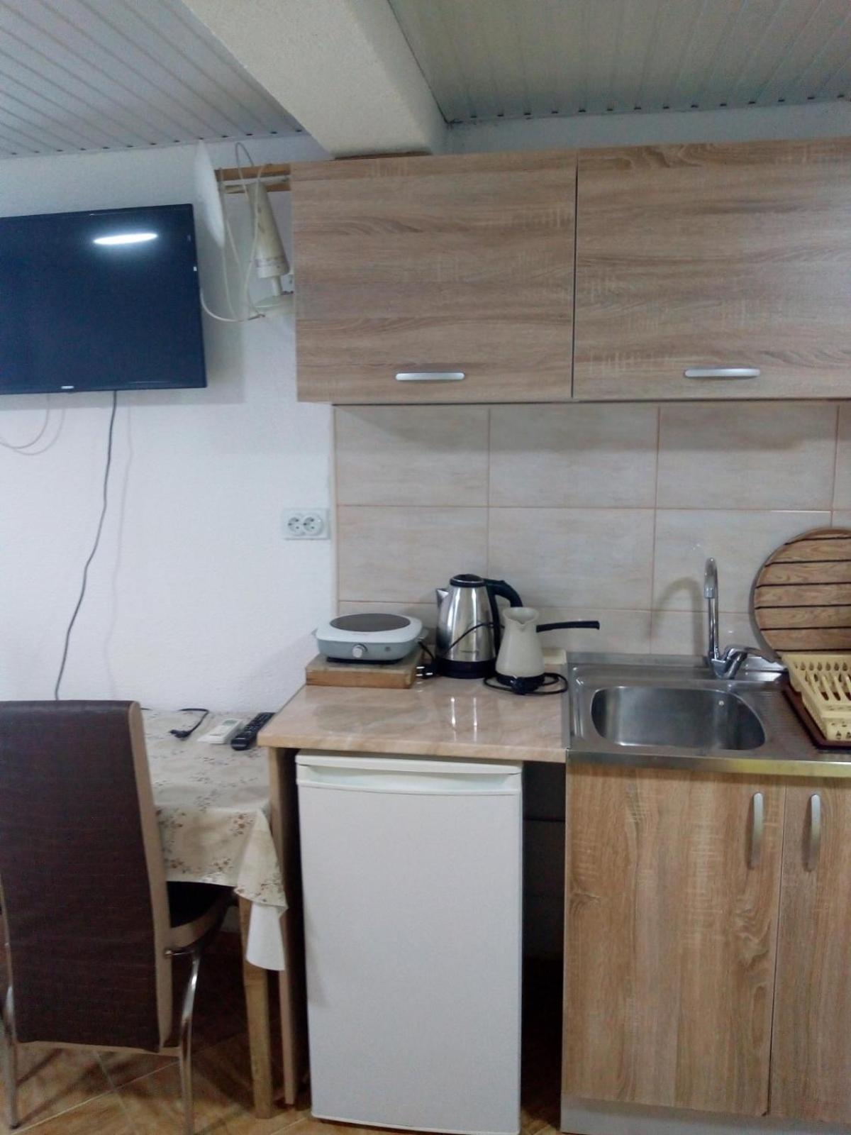 Apartmant Lidija