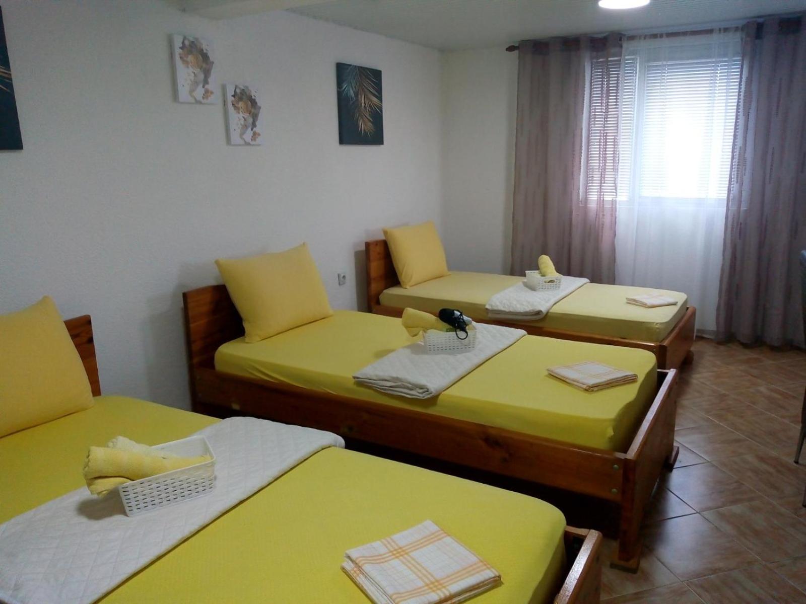 Apartmant Lidija