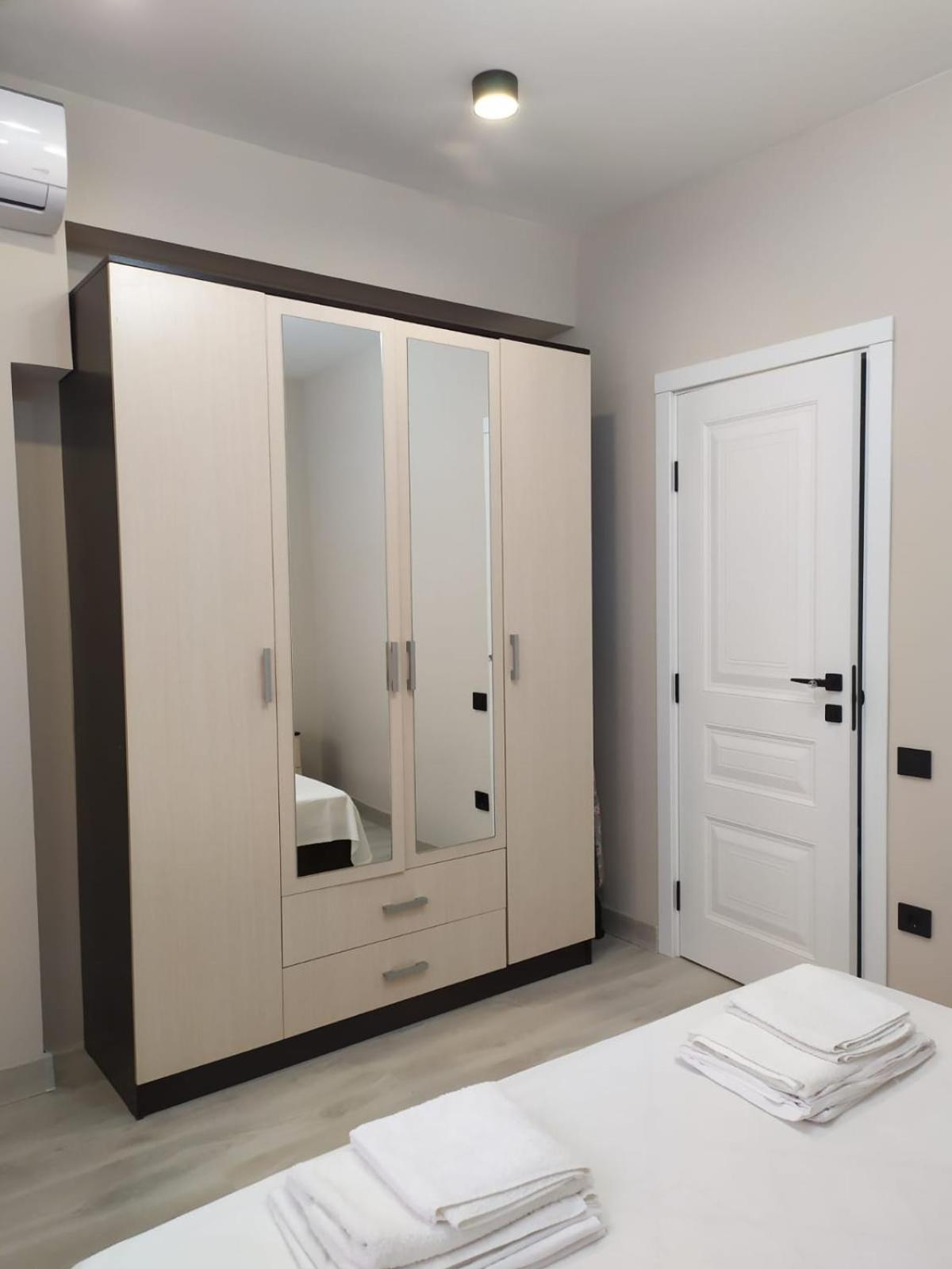 Apartment on Sayat Nova 33