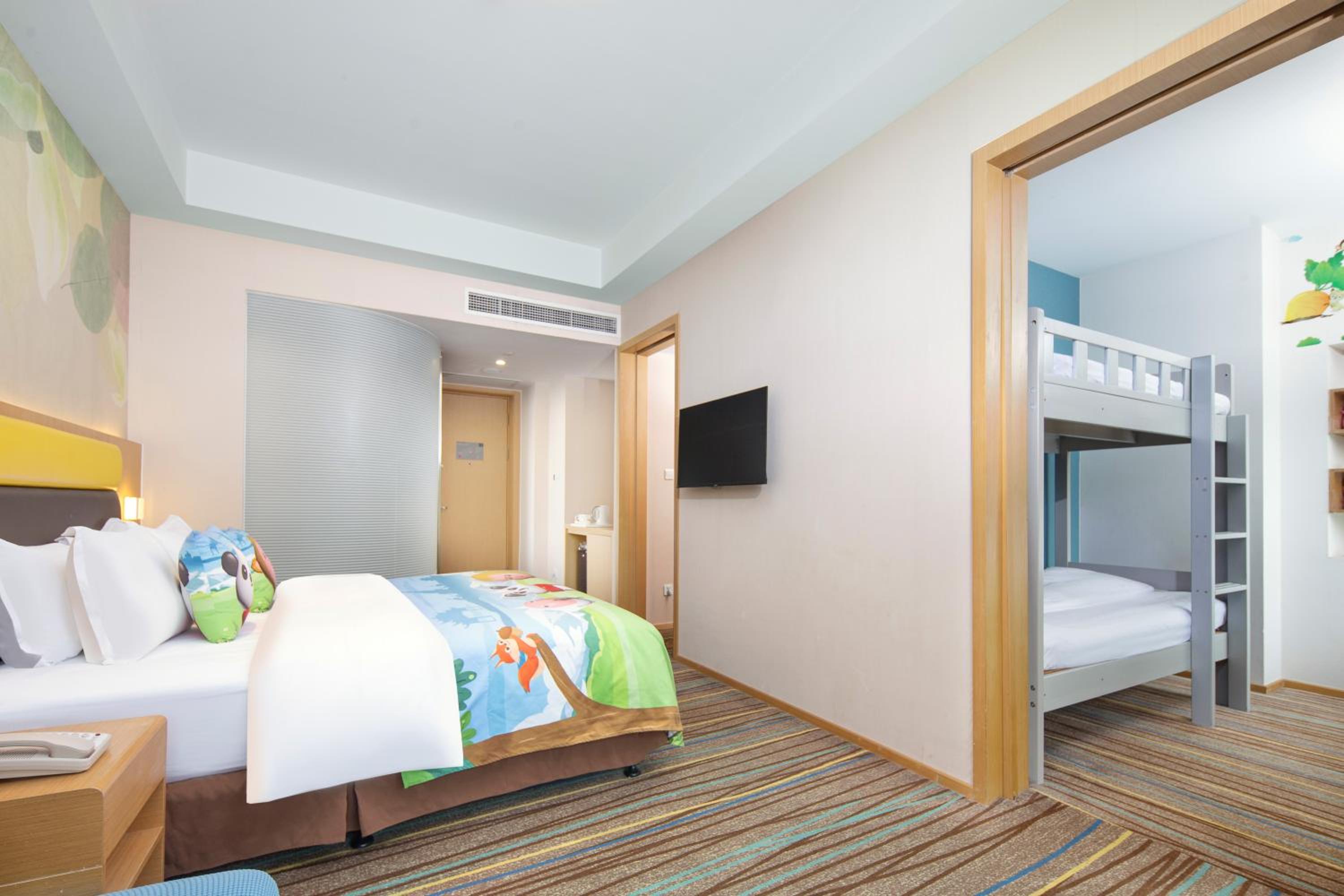 Holiday Inn Express Emei Mountain by IHG