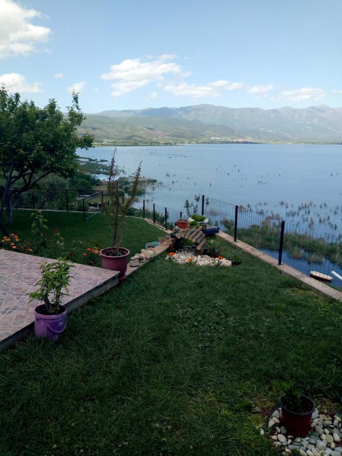 Apartmant Lidija