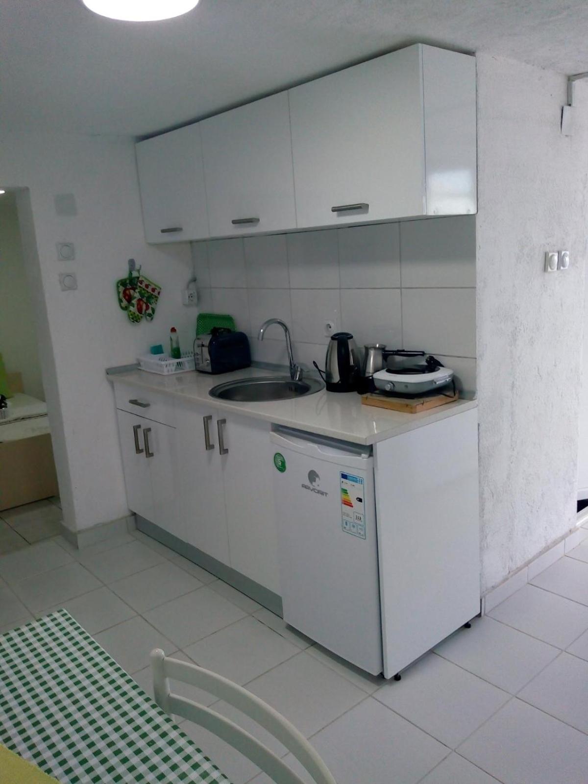 Apartmant Lidija