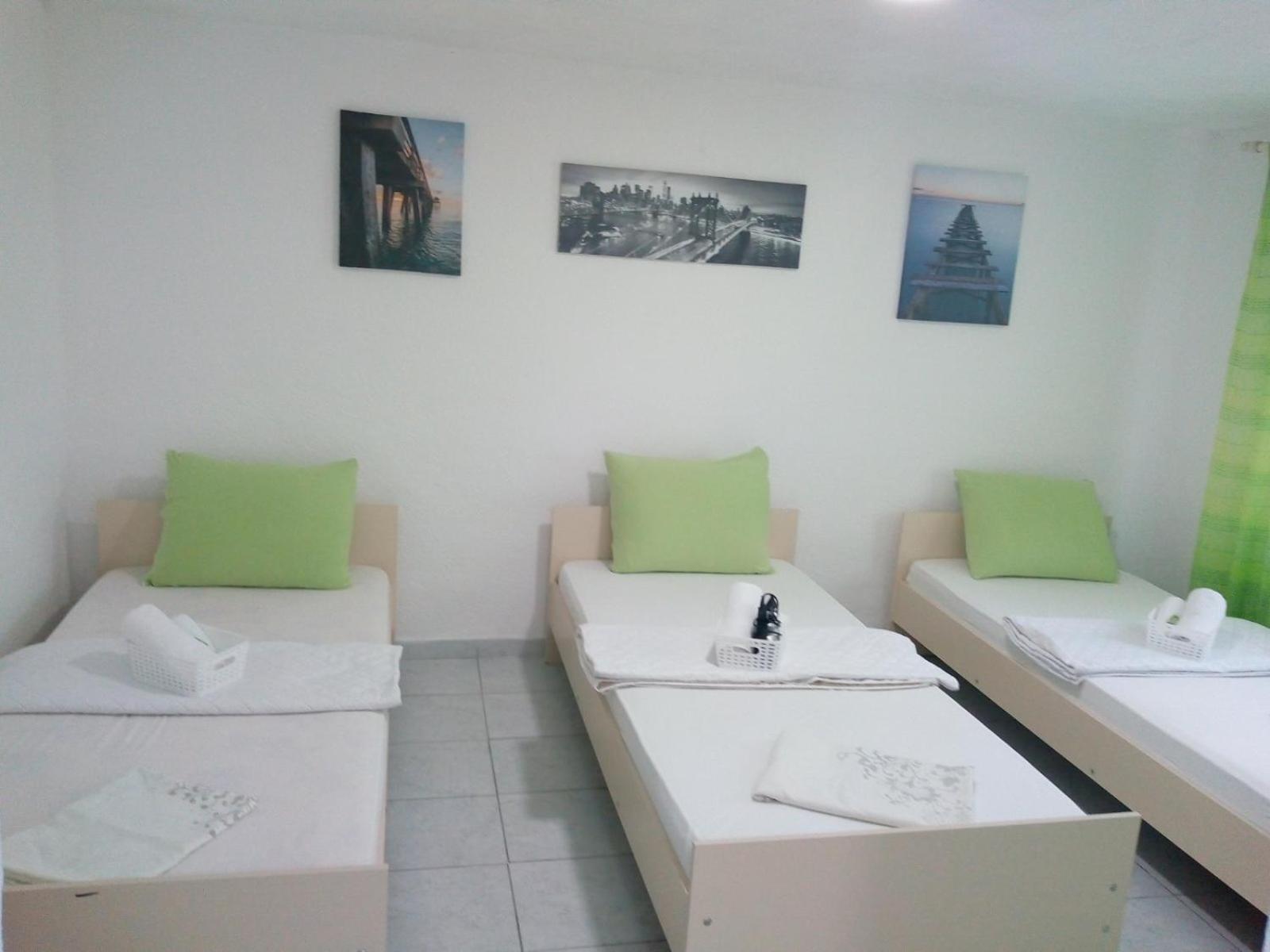 Apartmant Lidija
