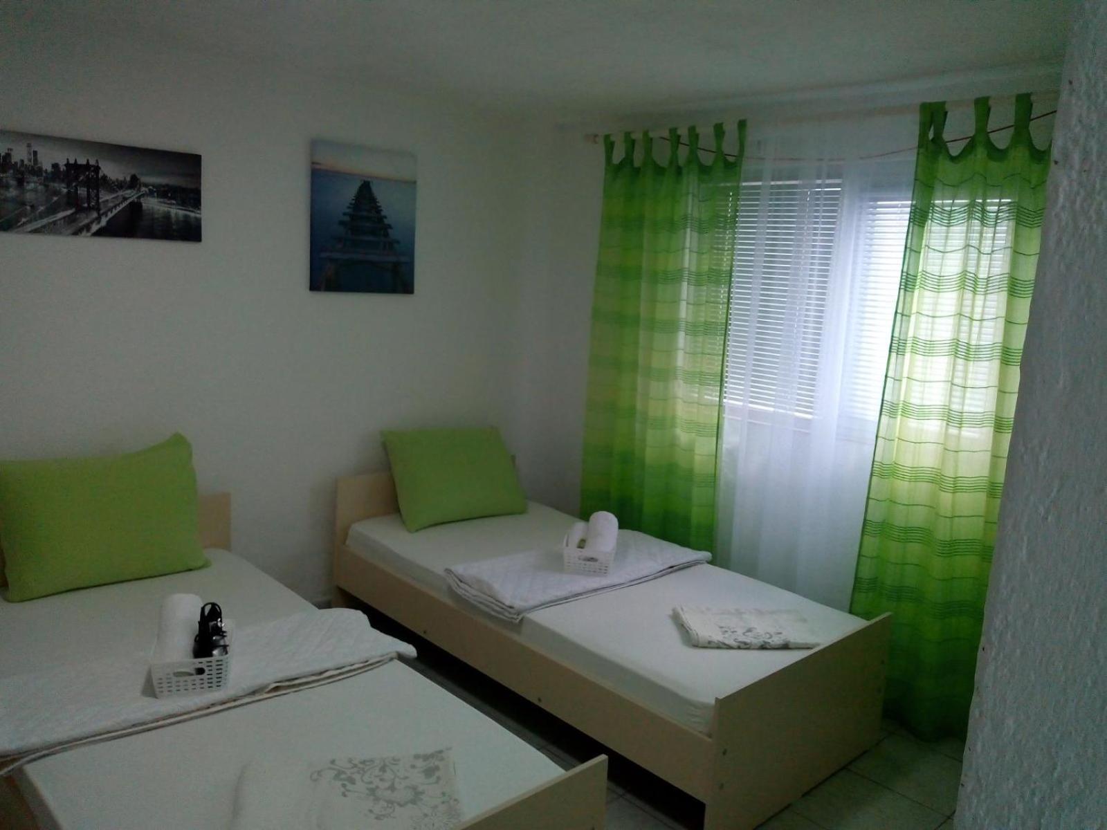 Apartmant Lidija