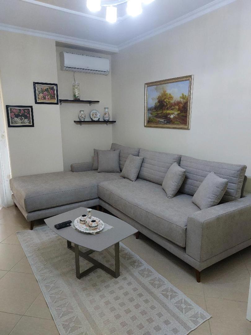 ARSEN Apartment