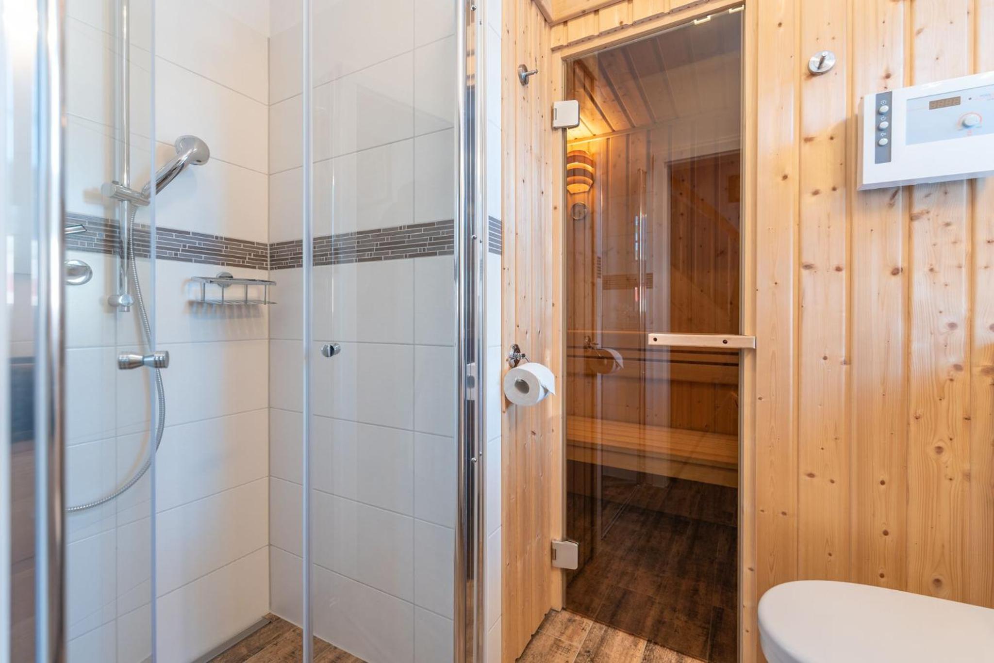 Ferienhaus Meerzeit
