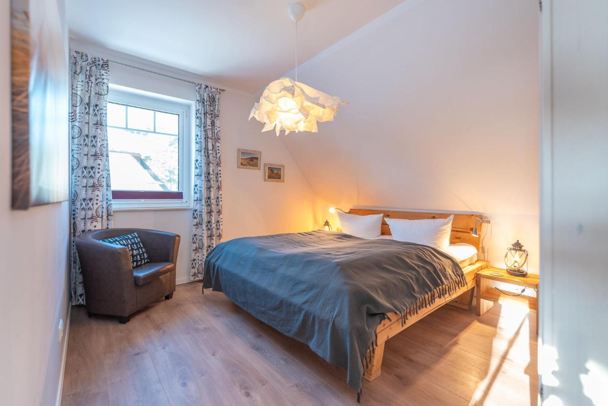 Ferienhaus Meerzeit