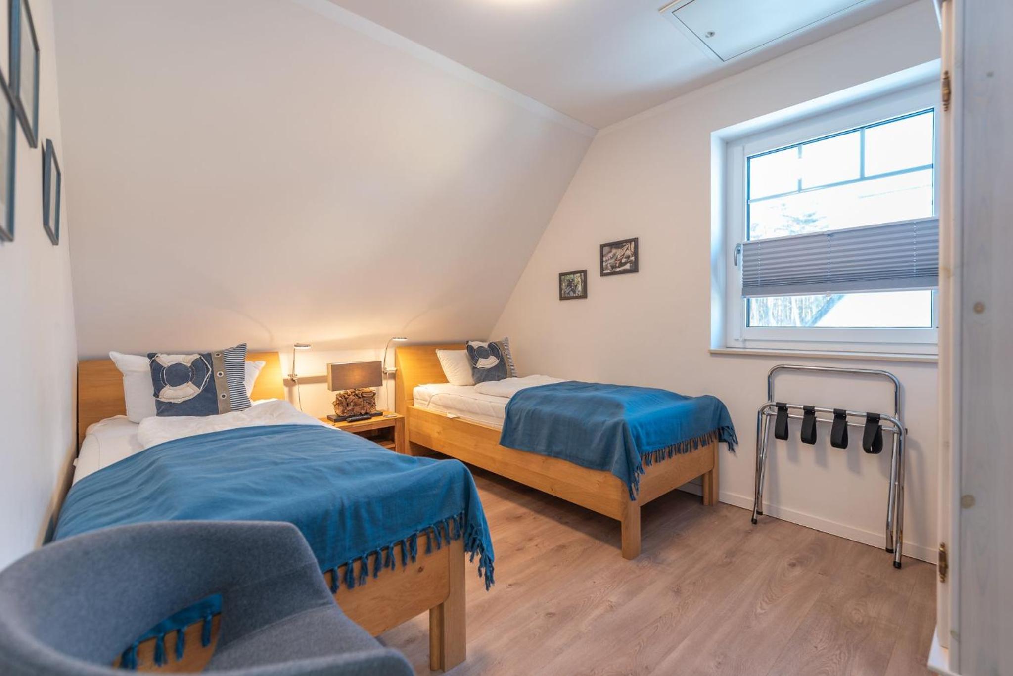 Ferienhaus Meerzeit