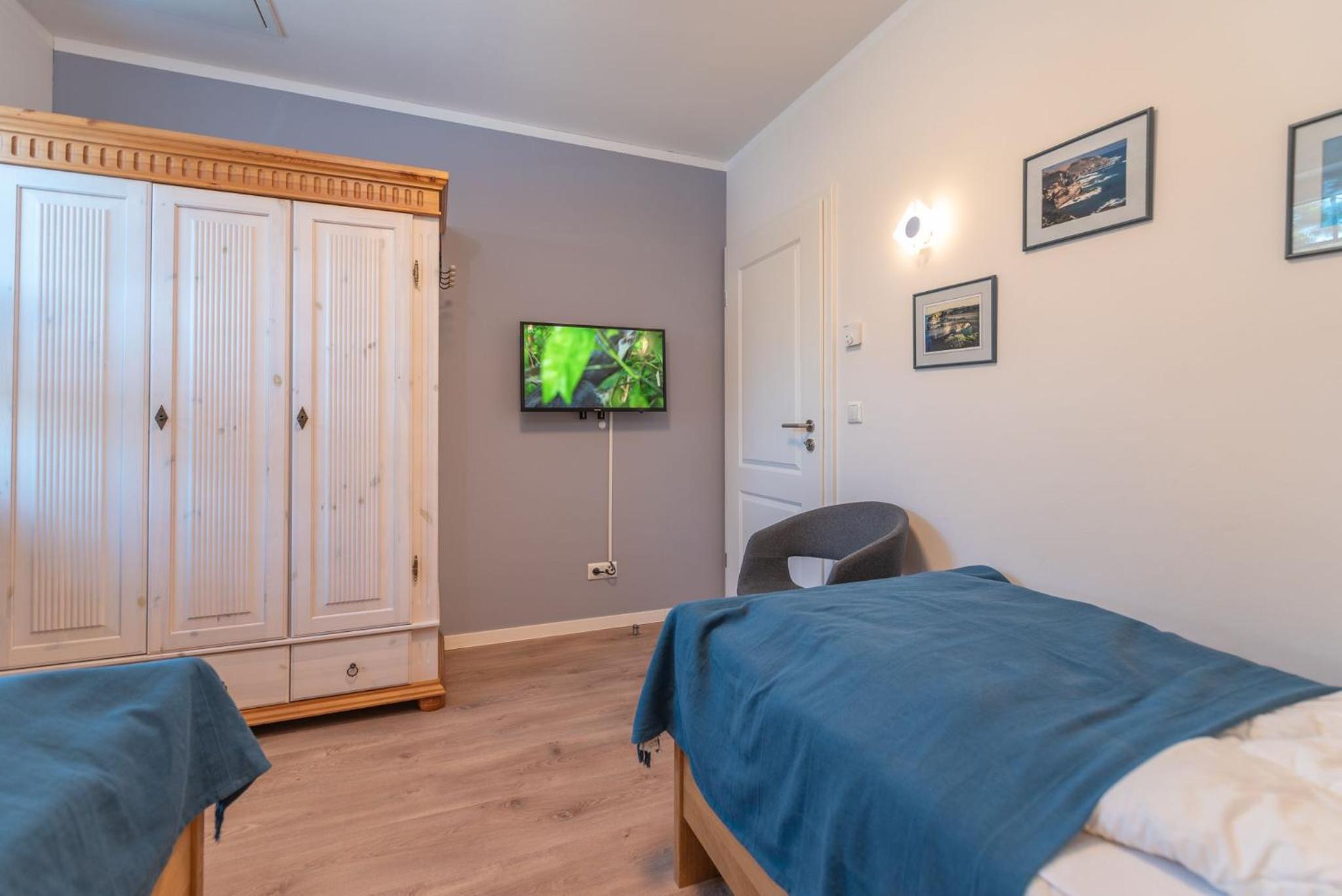 Ferienhaus Meerzeit