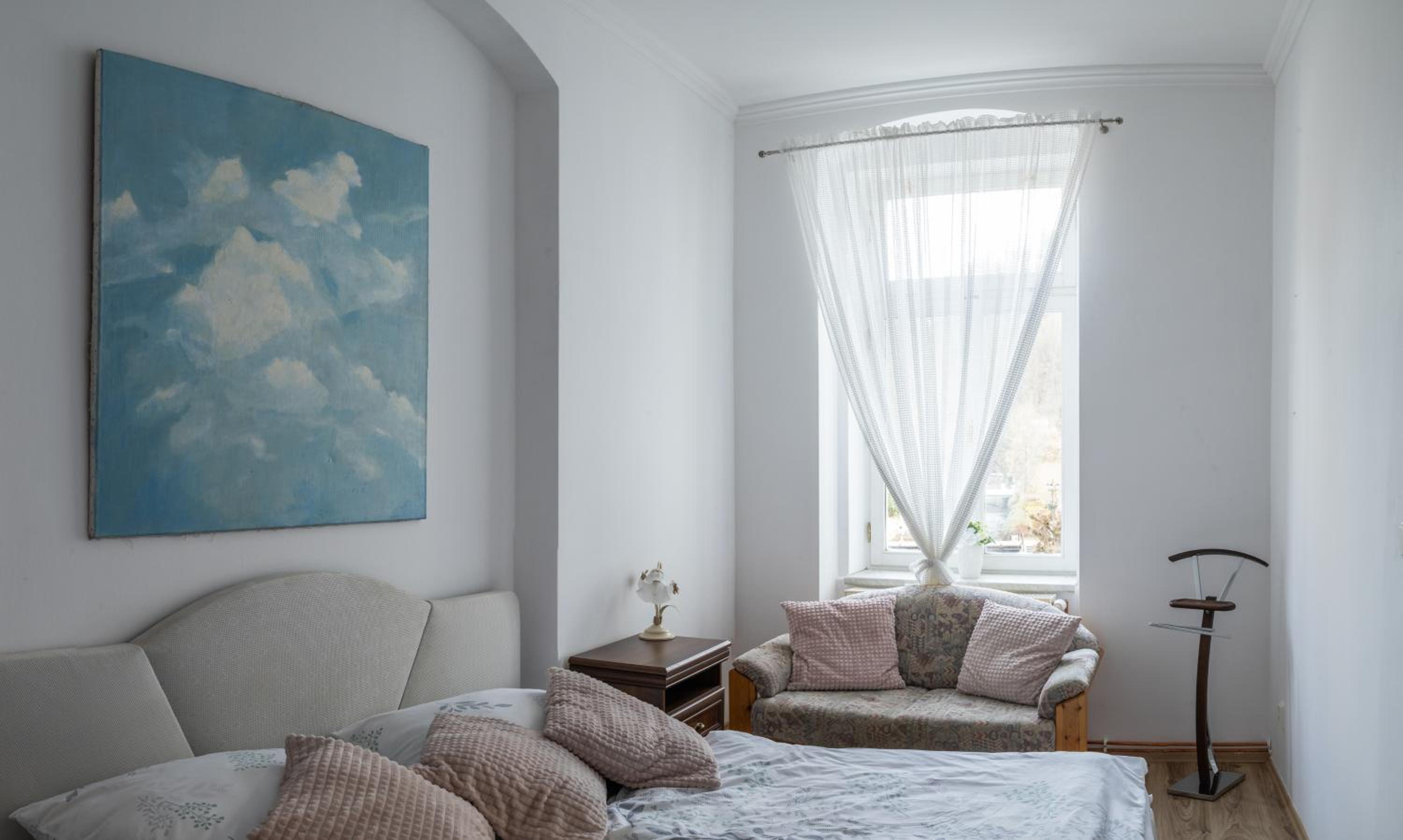 Apartmány Leopard
