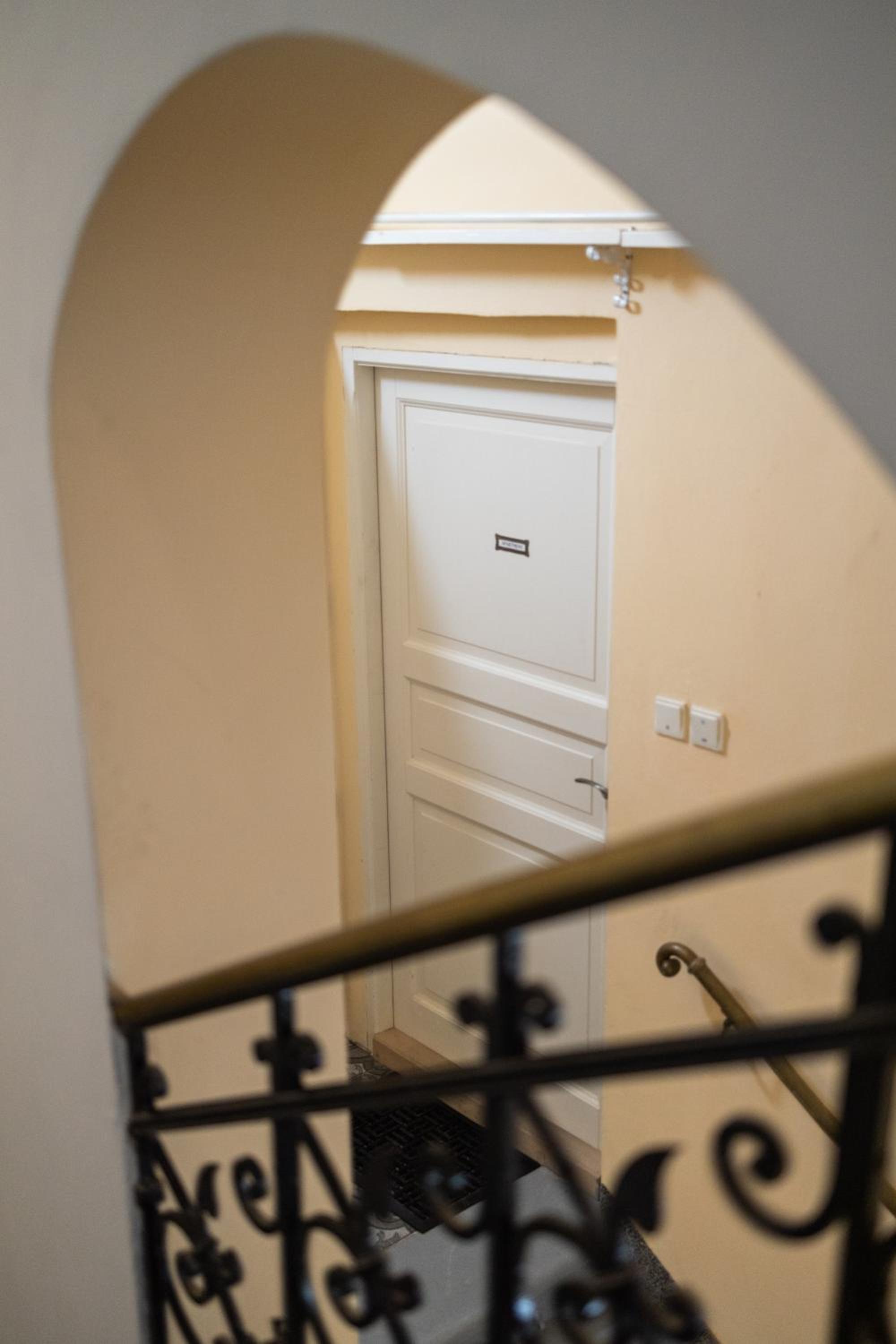 Apartmány Leopard