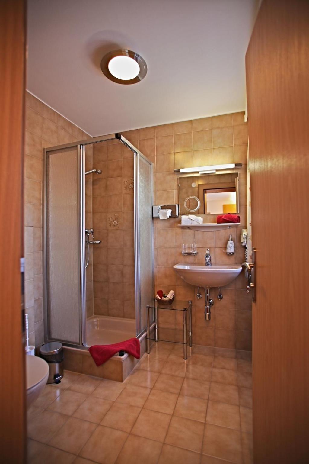Pension Walserheim