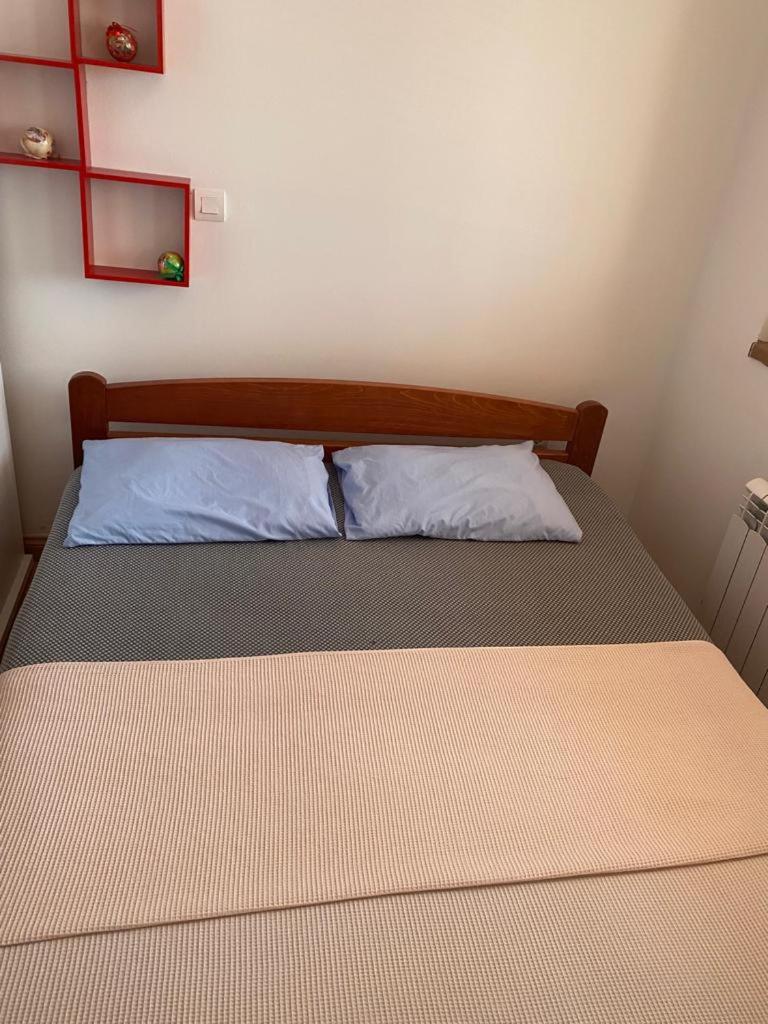 Grand Prestij Nova Apartman In Skopje view 3
