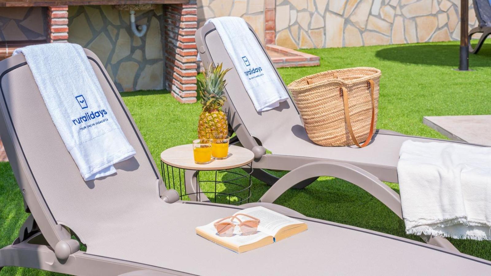 Casa La Solana Torrox by Ruralidays photo 3