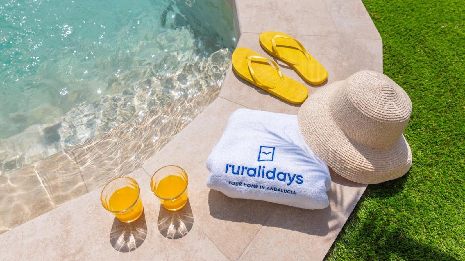 Casa La Solana Torrox by Ruralidays photo 4