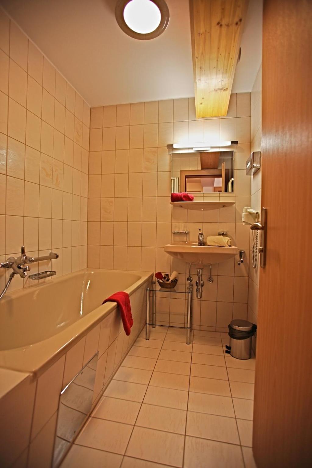 Pension Walserheim