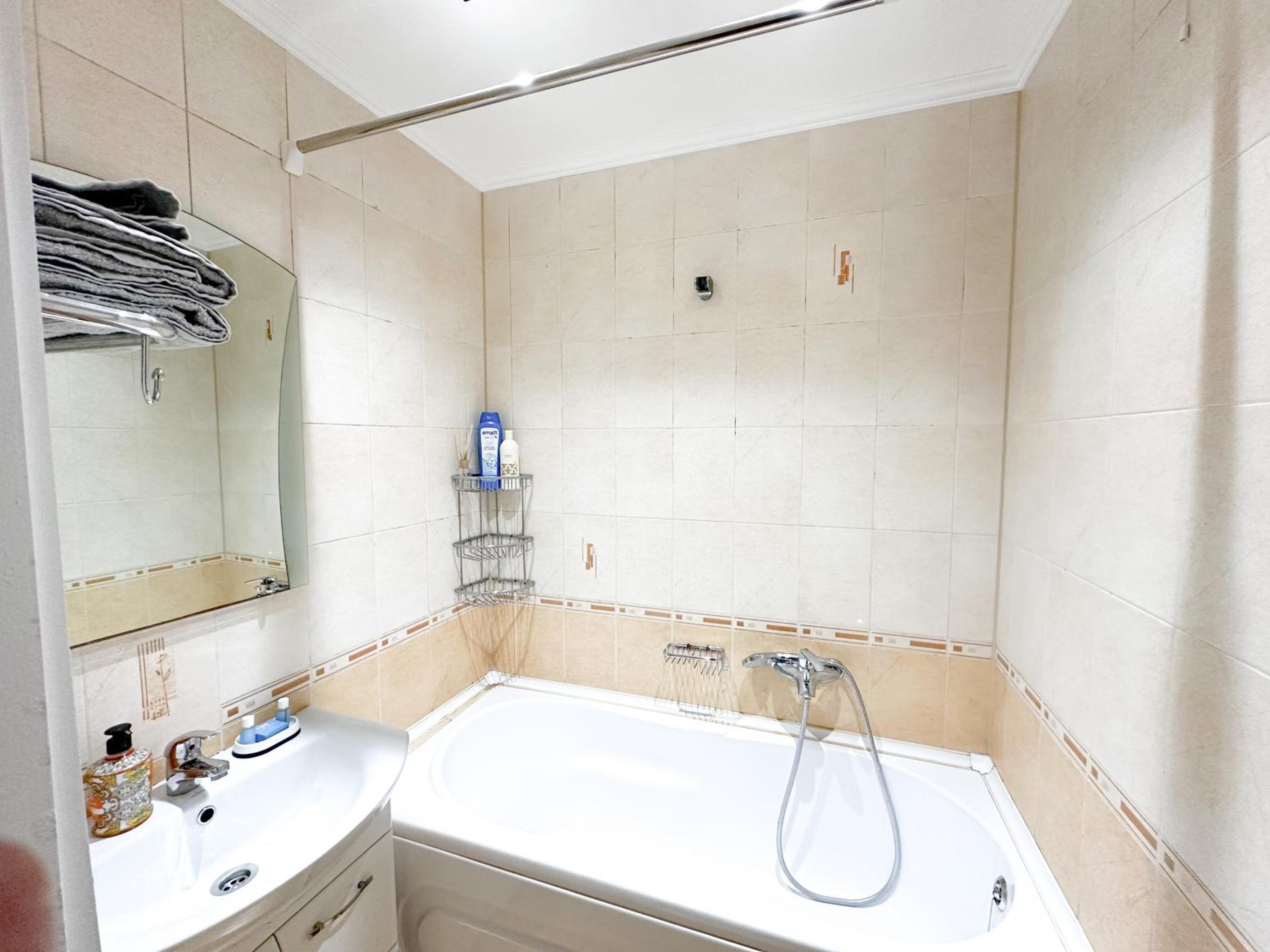 Central Apartment Pietonala view 5