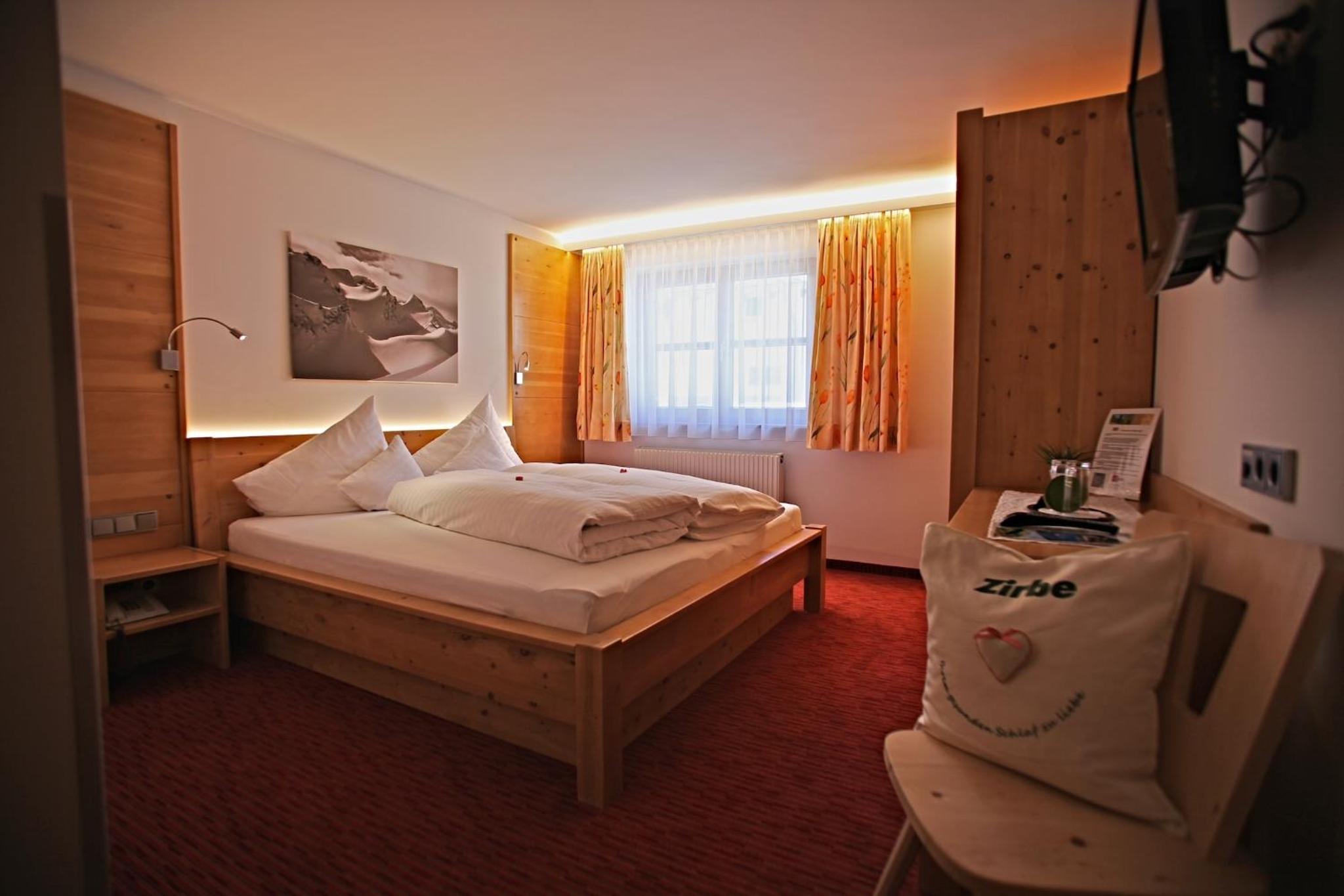 Pension Walserheim