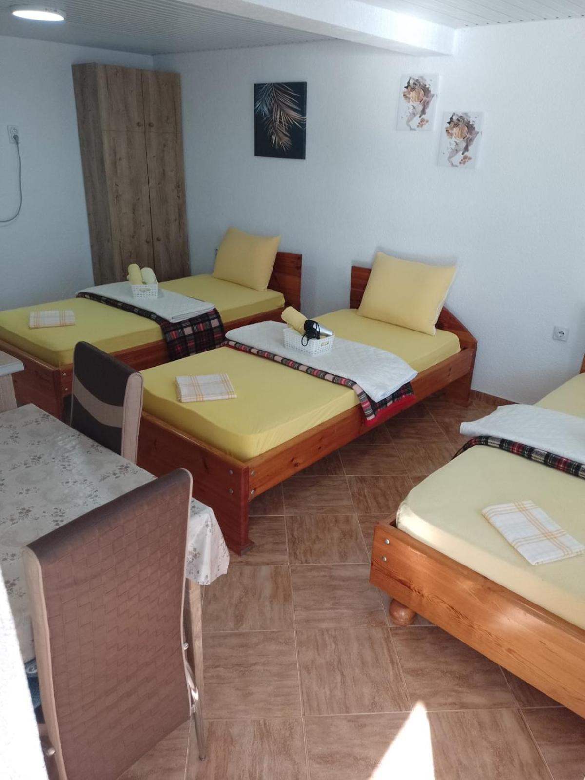 Apartmant Lidija
