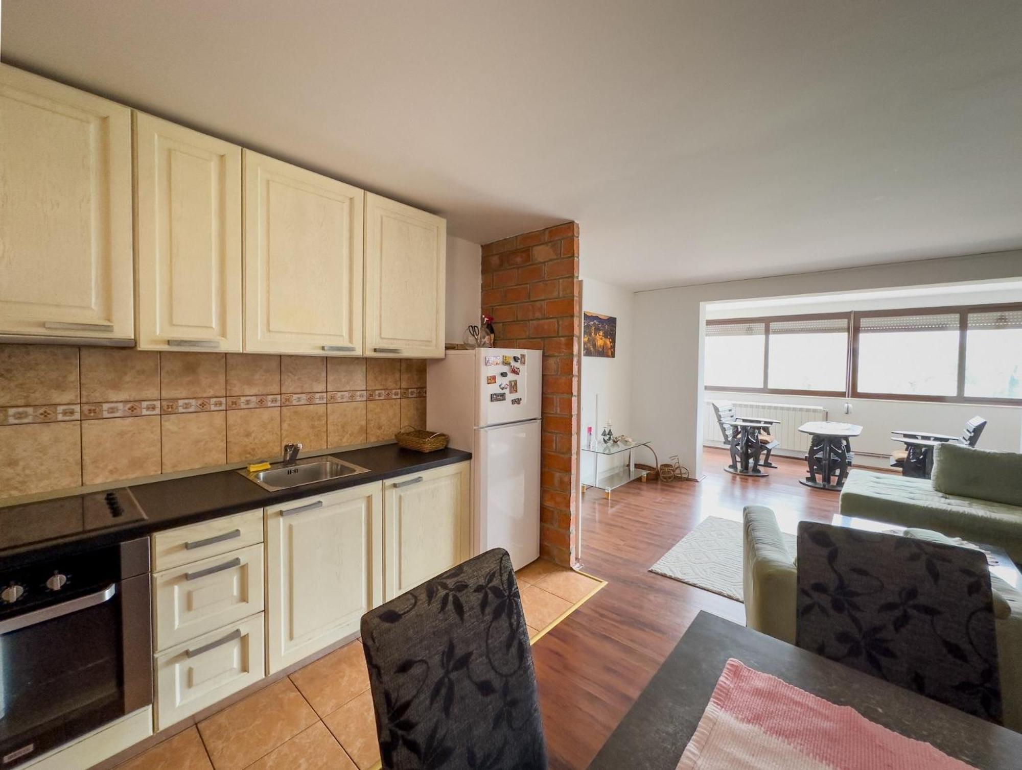 Apartman Emilija