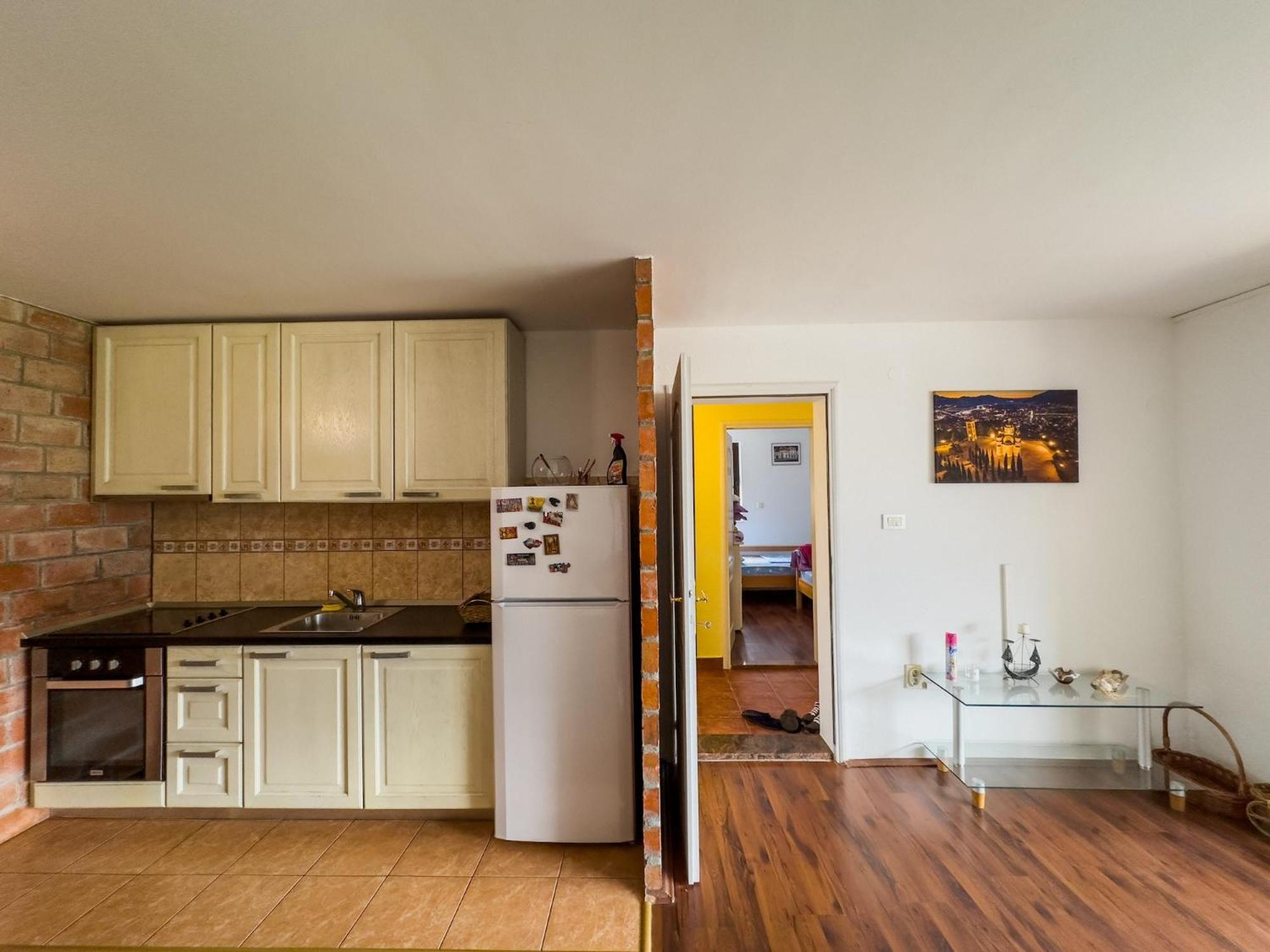 Apartman Emilija