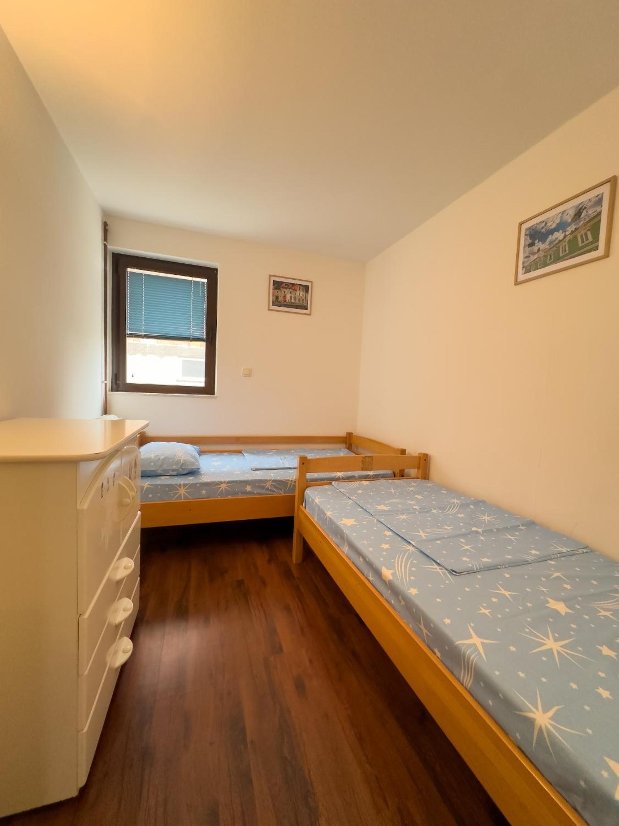 Apartman Emilija