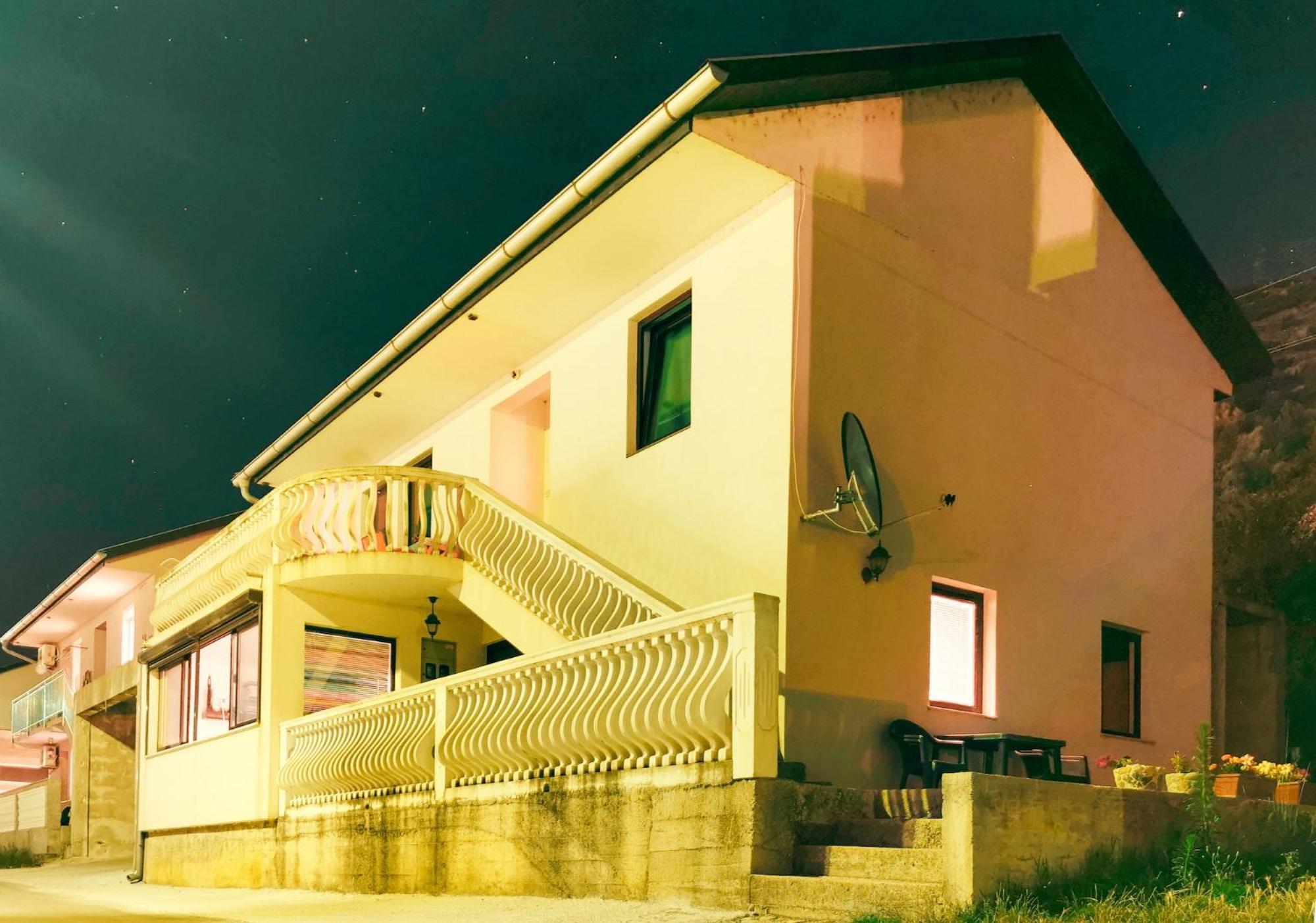 Apartman Emilija