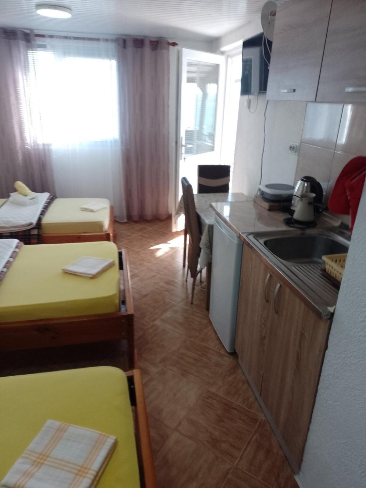Apartmant Lidija