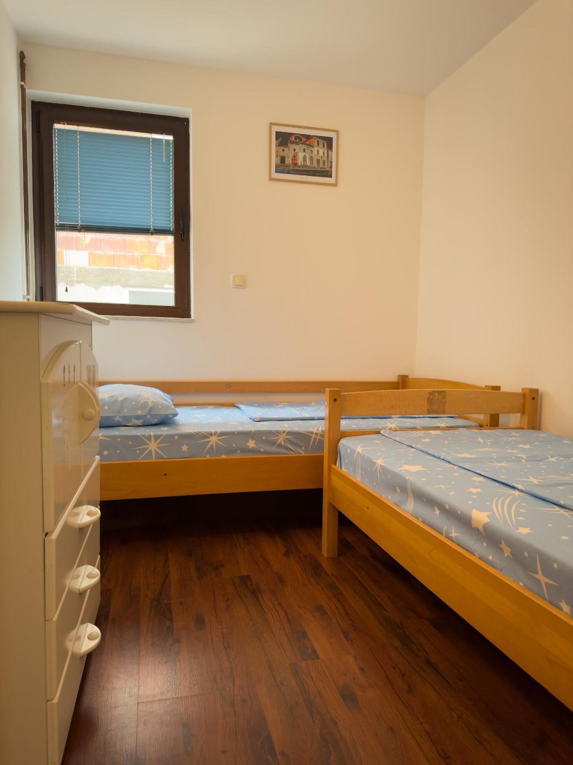 Apartman Emilija