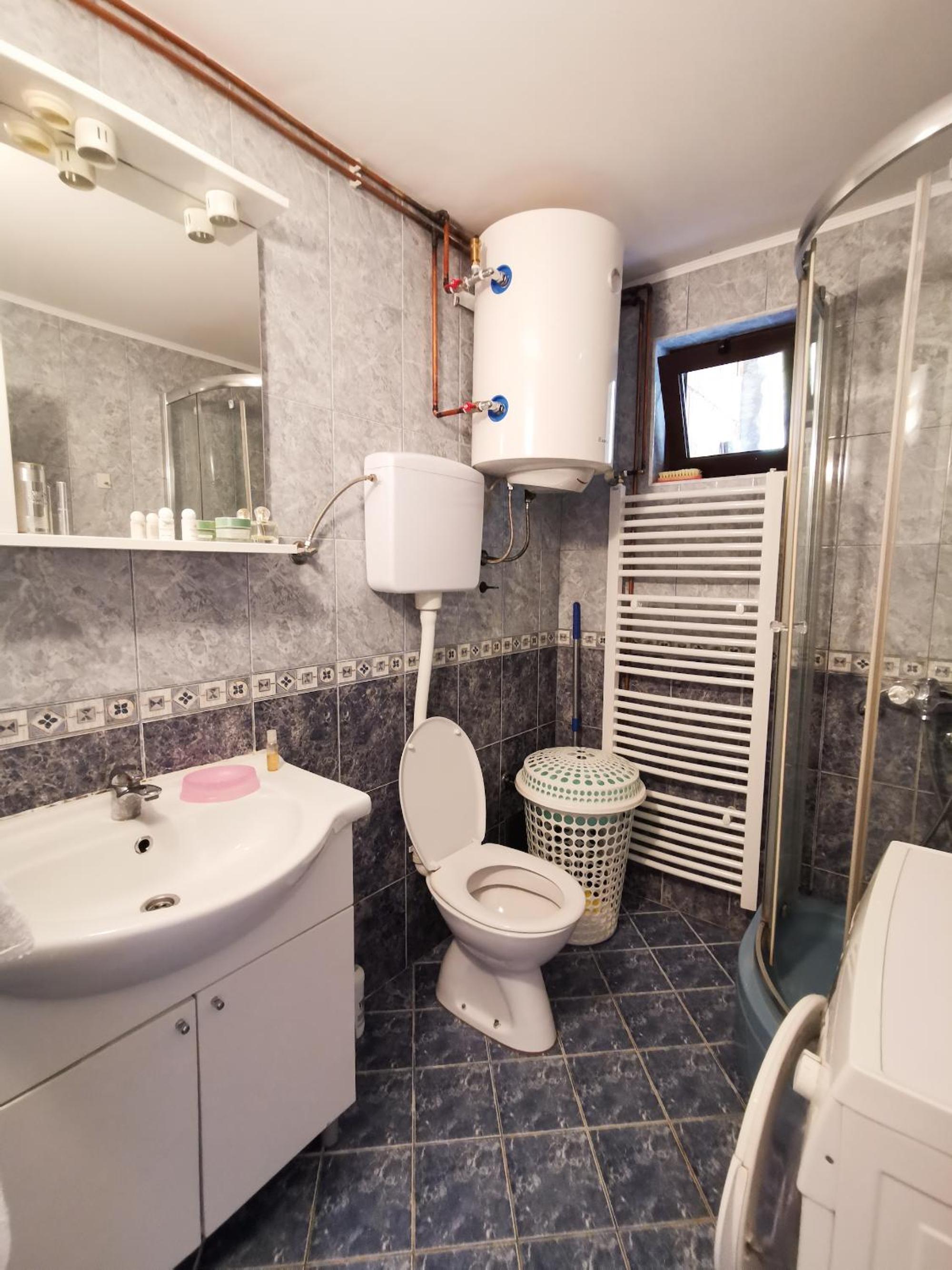 Apartman Emilija