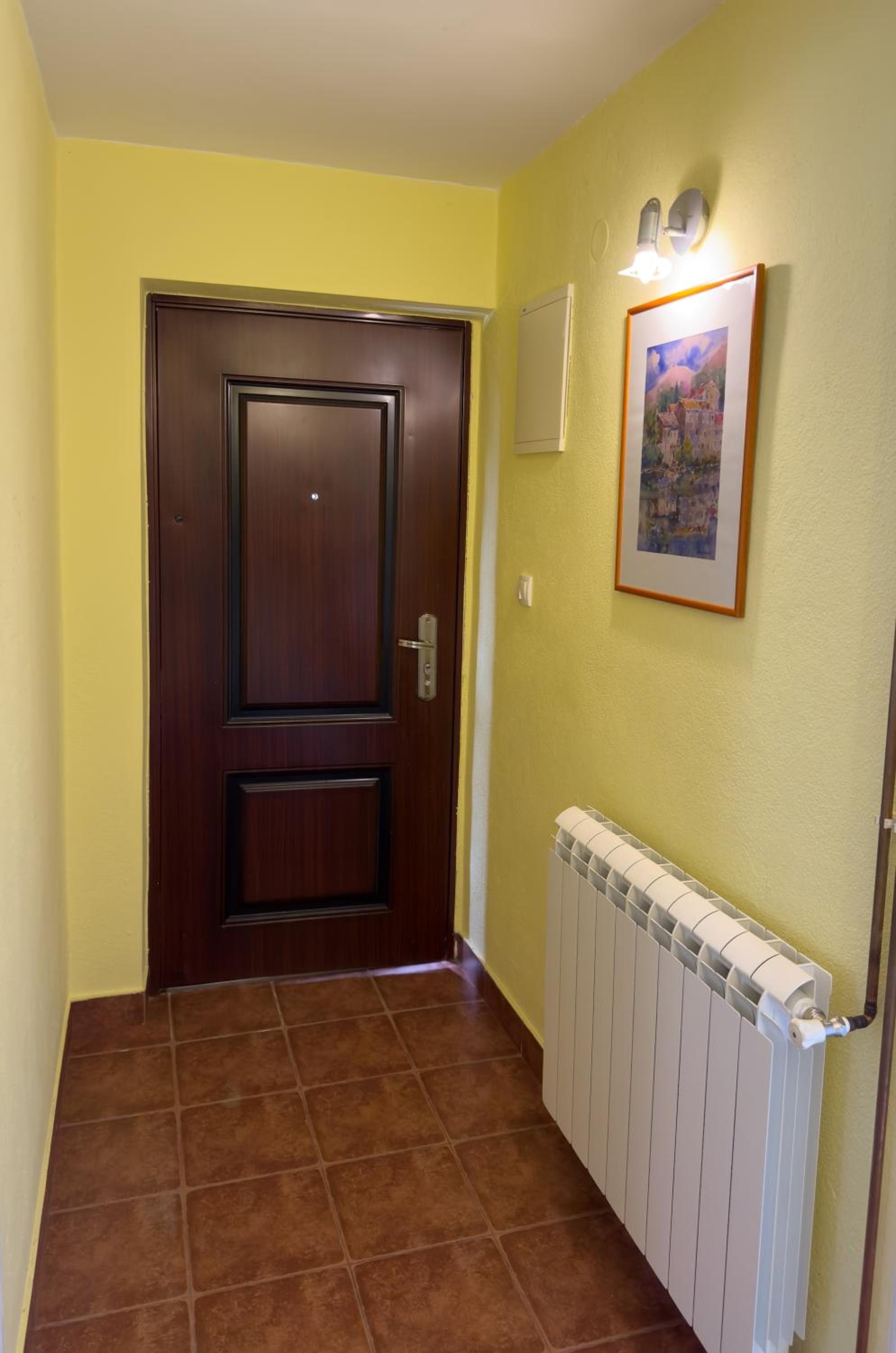 Apartman Emilija