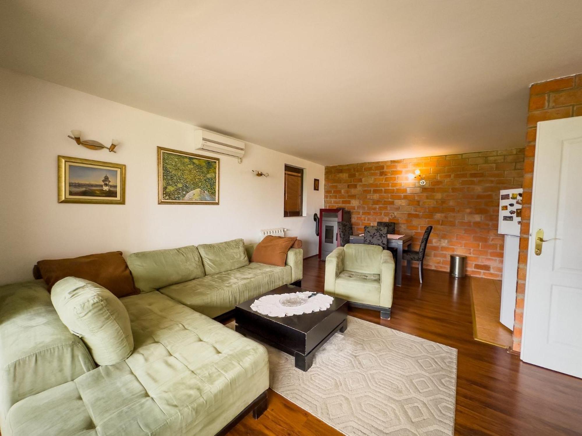 Apartman Emilija