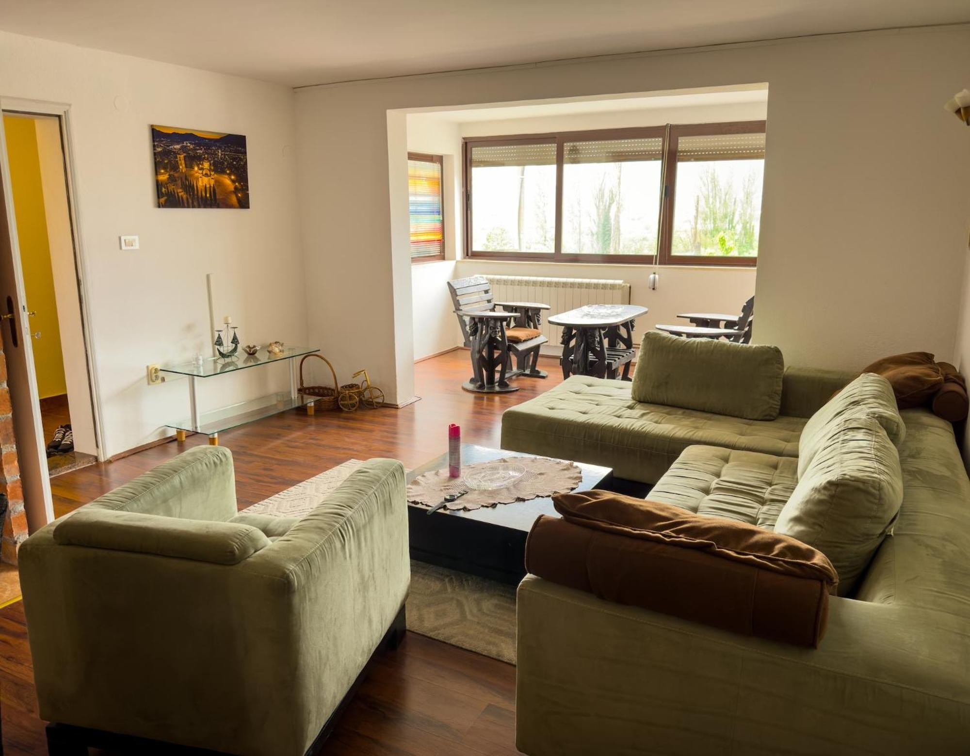 Apartman Emilija