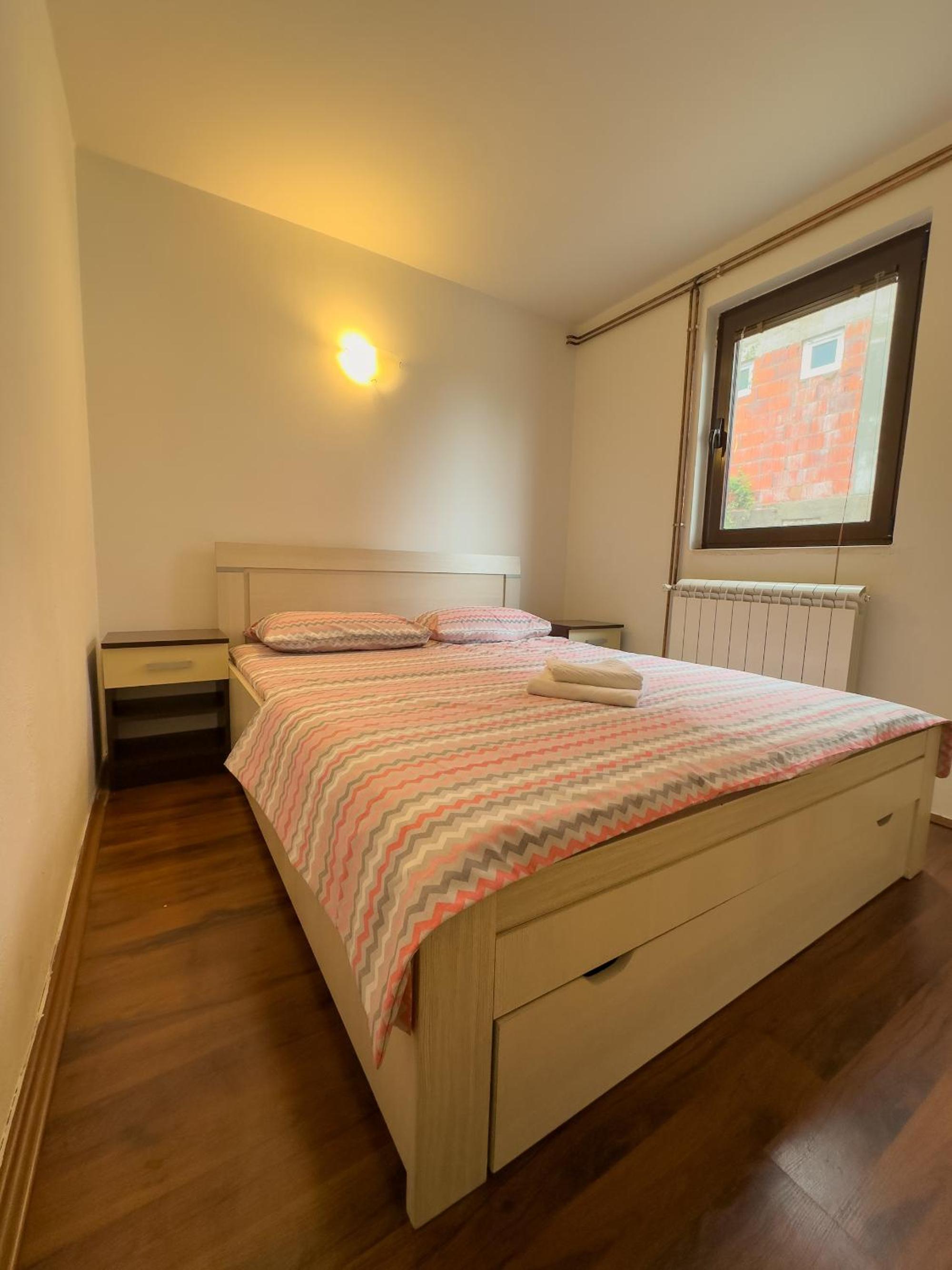 Apartman Emilija