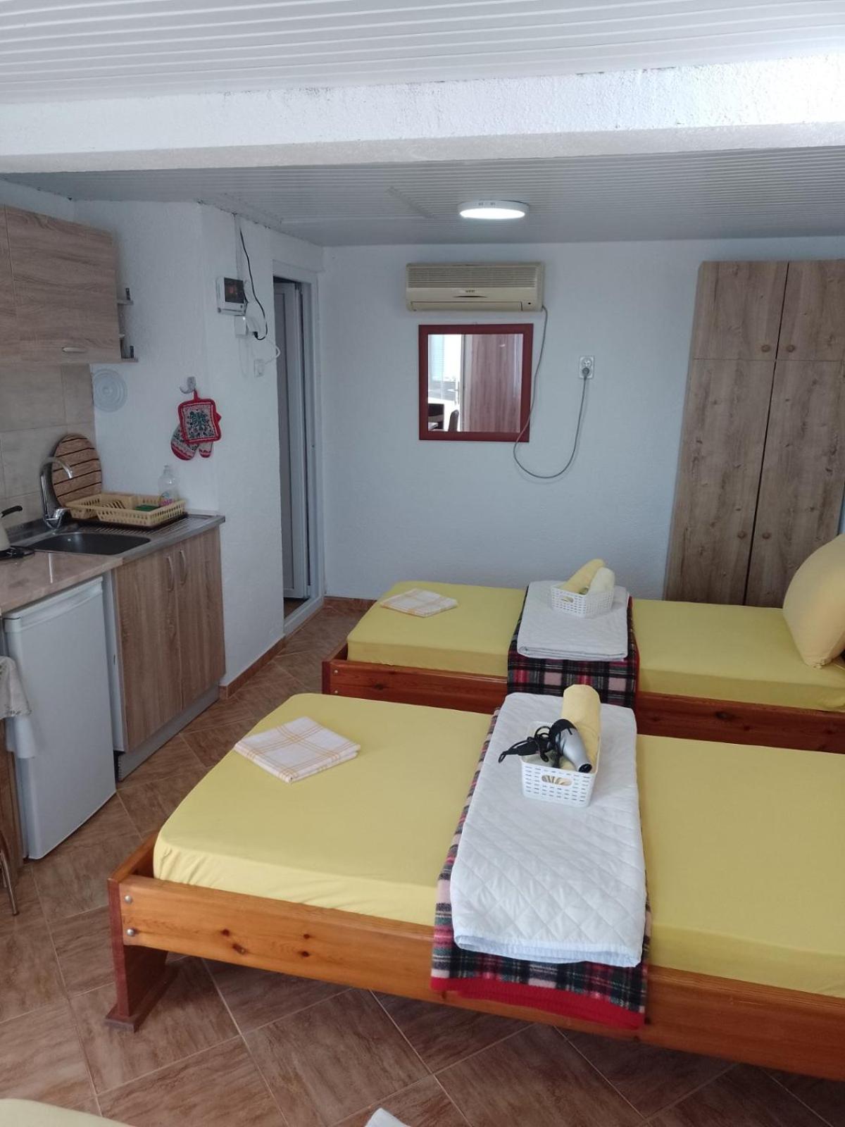 Apartmant Lidija