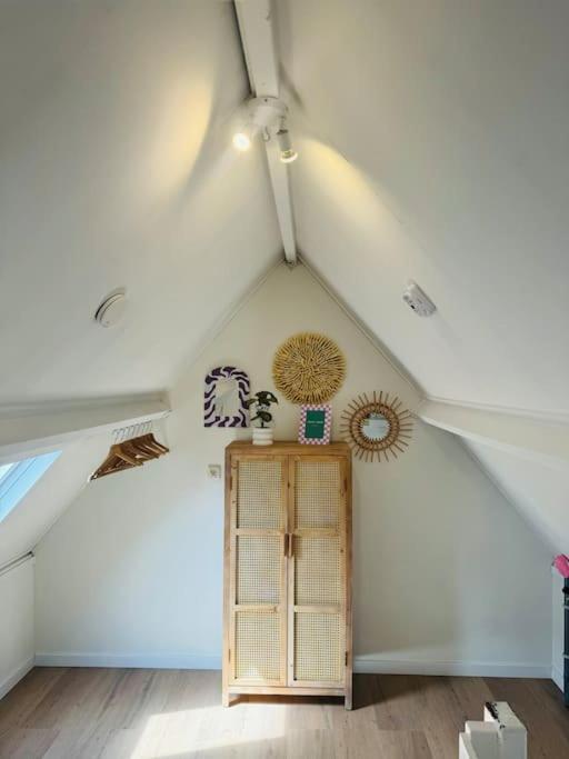 Hello Noordwijk - Tiny house Julianastraat 12 view 3