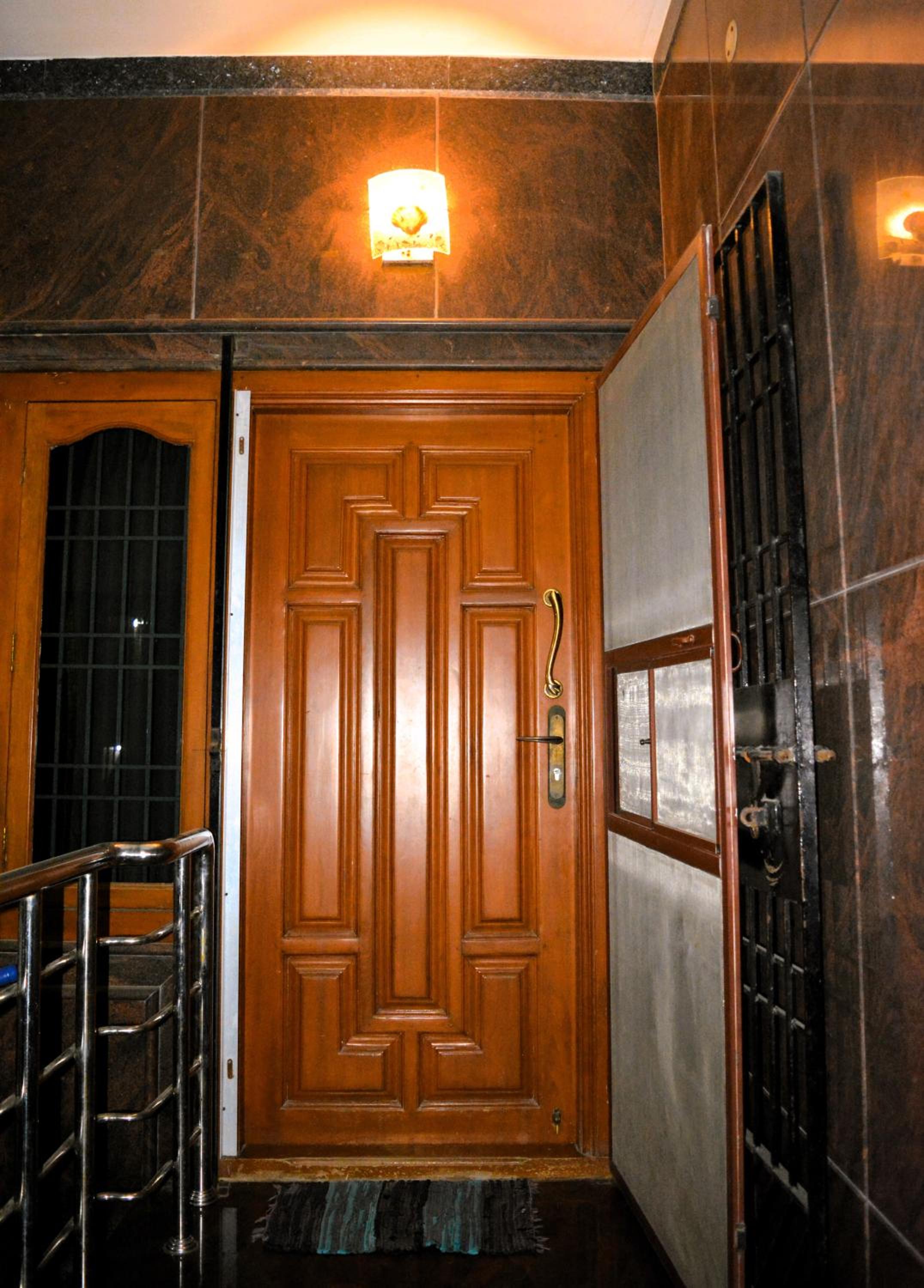 Golden Gate Serviced Apartment