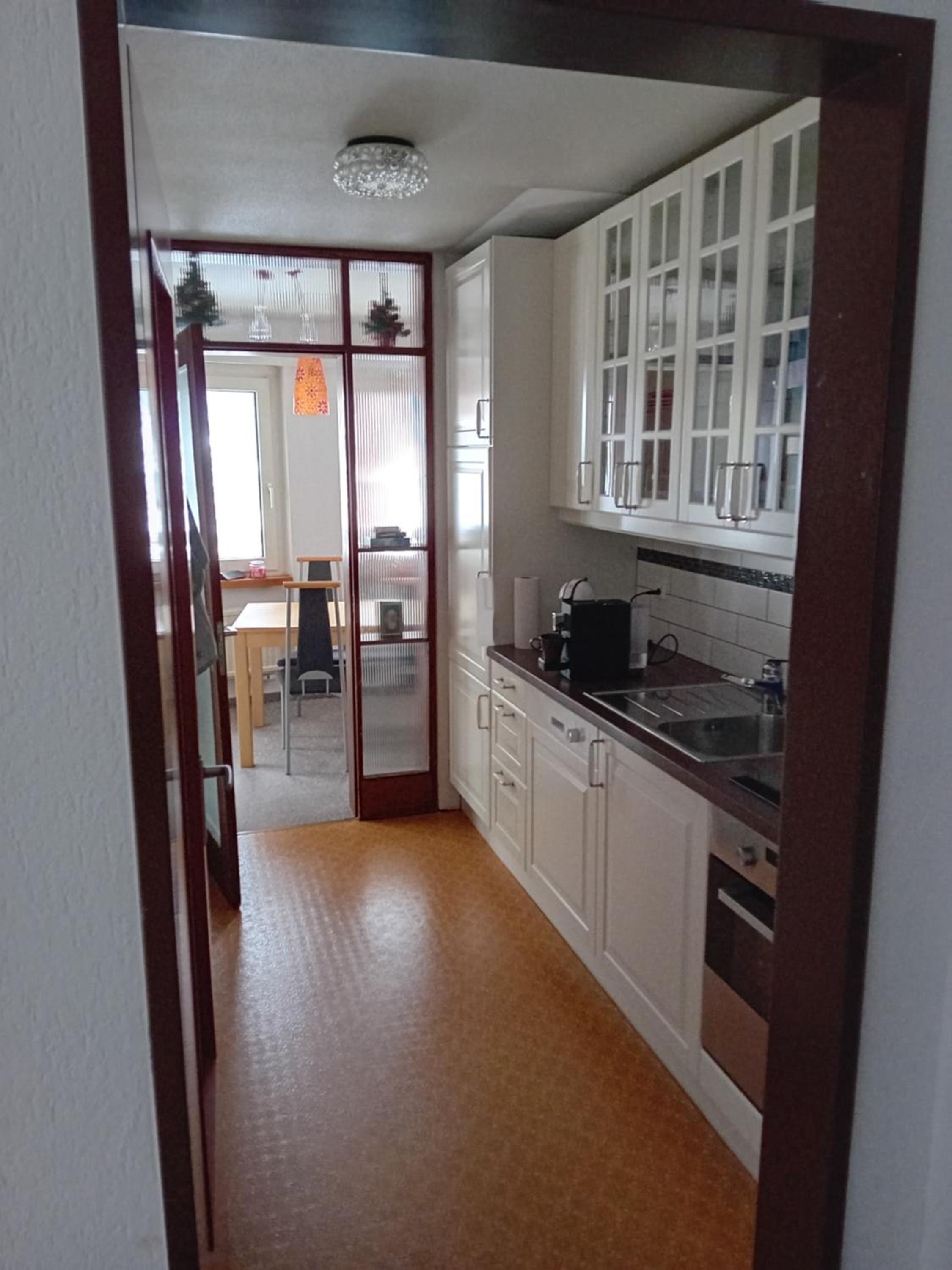 Appartment Famylove Willkommen in Ihrem Rückzugsort in Leukerbad Natur, Komfort & Erholung direkt vor der Tür